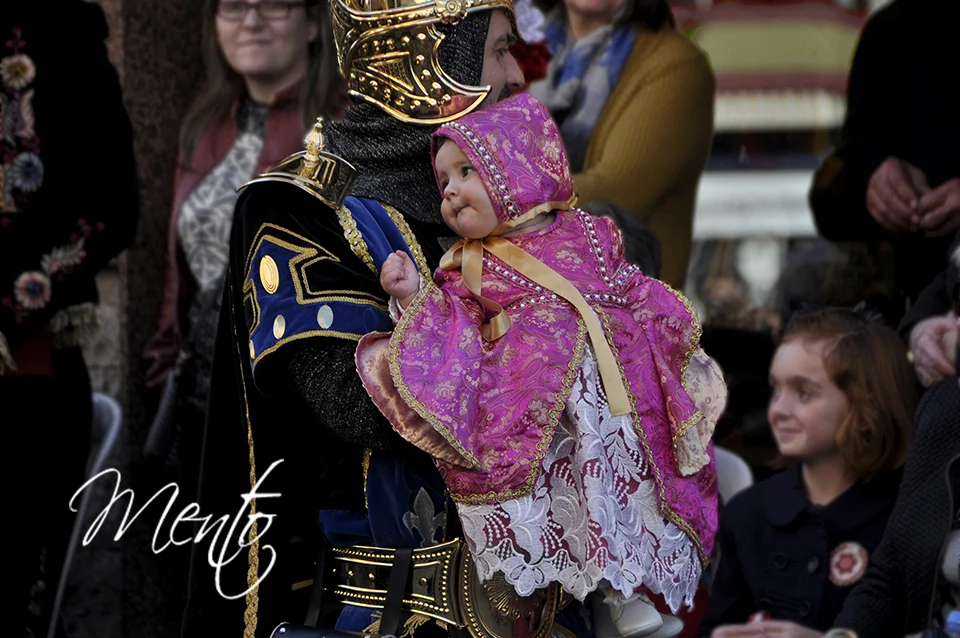 Desfile 2018