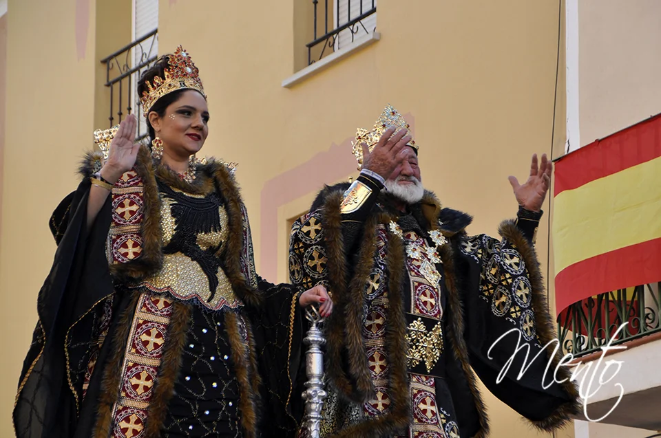 Desfile 2018