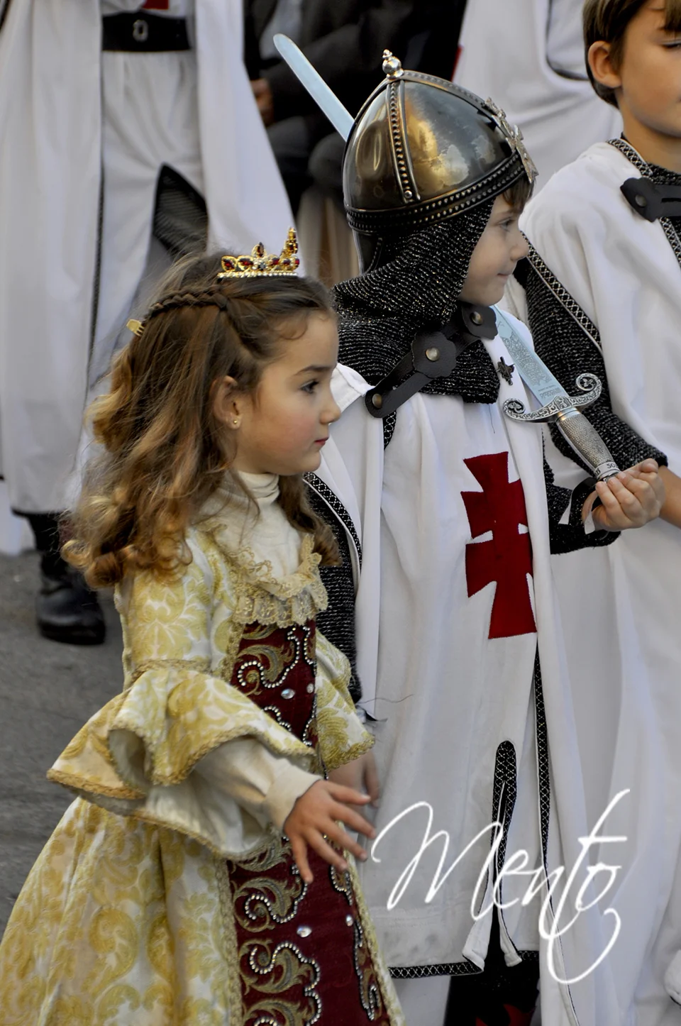 Desfile 2018