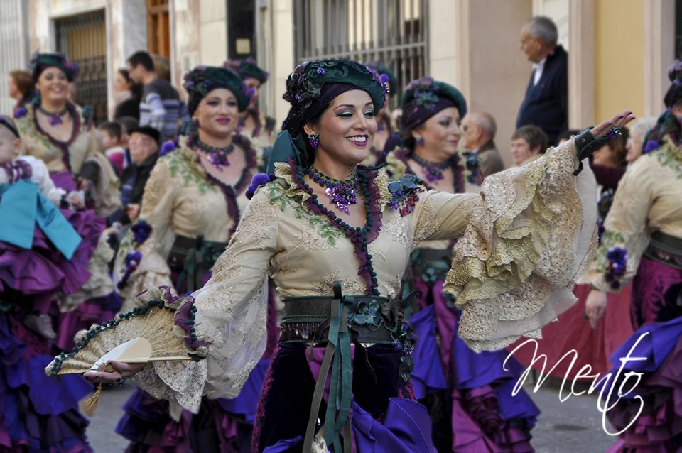 Desfile 2018