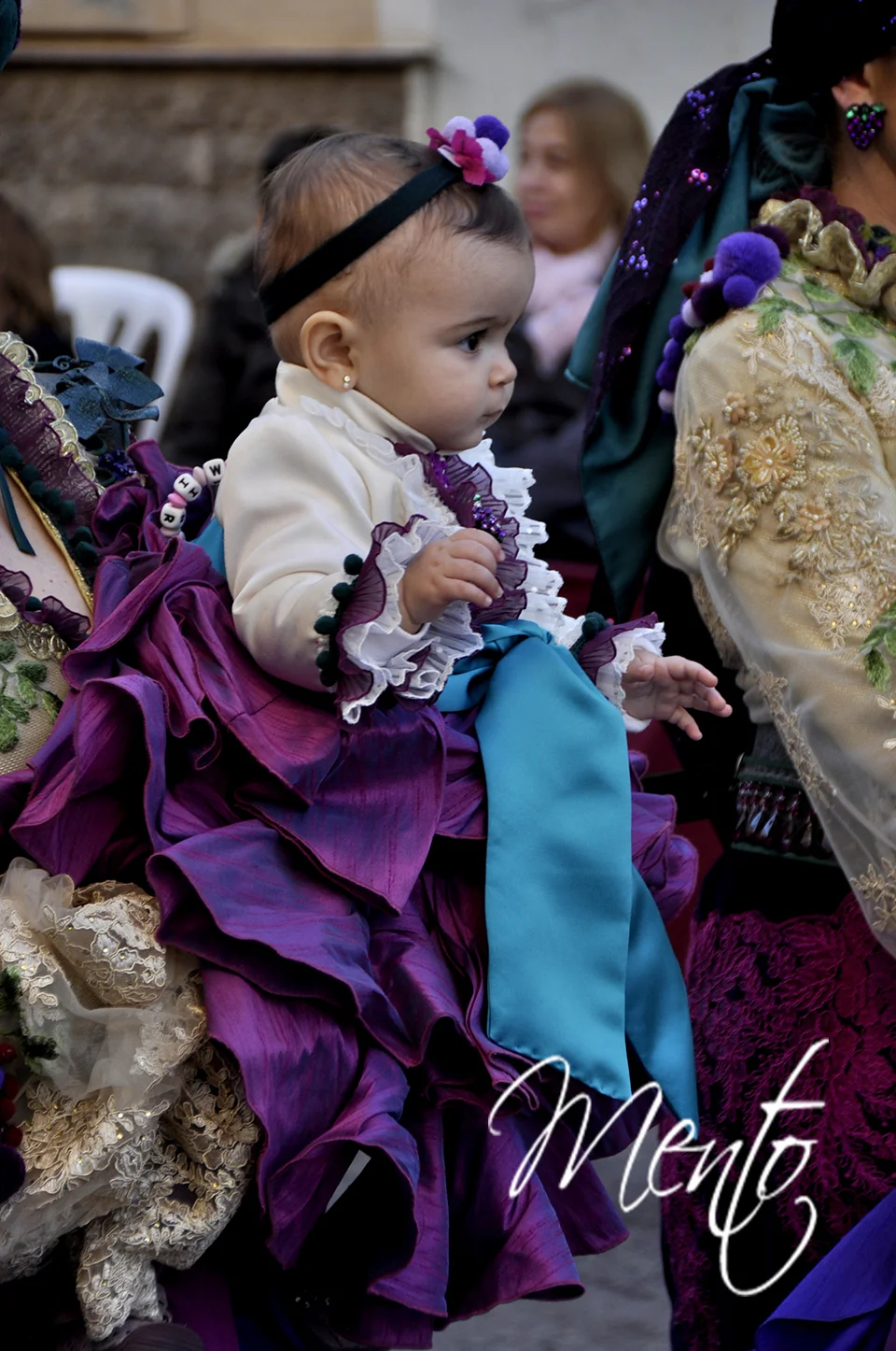 Desfile 2018
