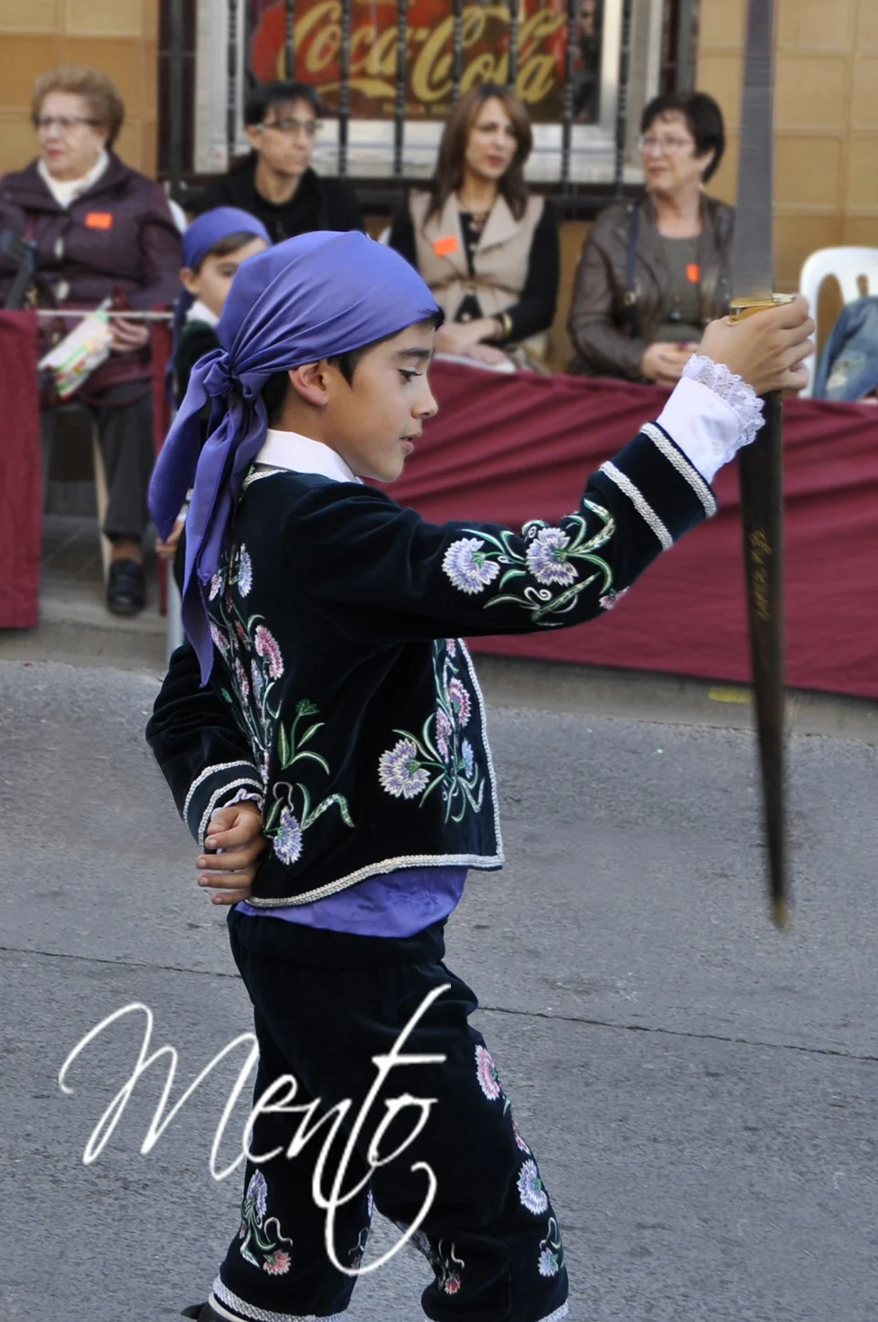 Desfile 2018