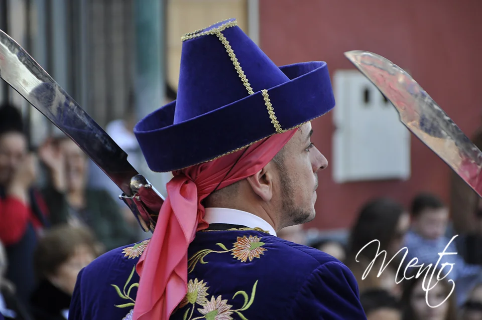 Desfile 2018