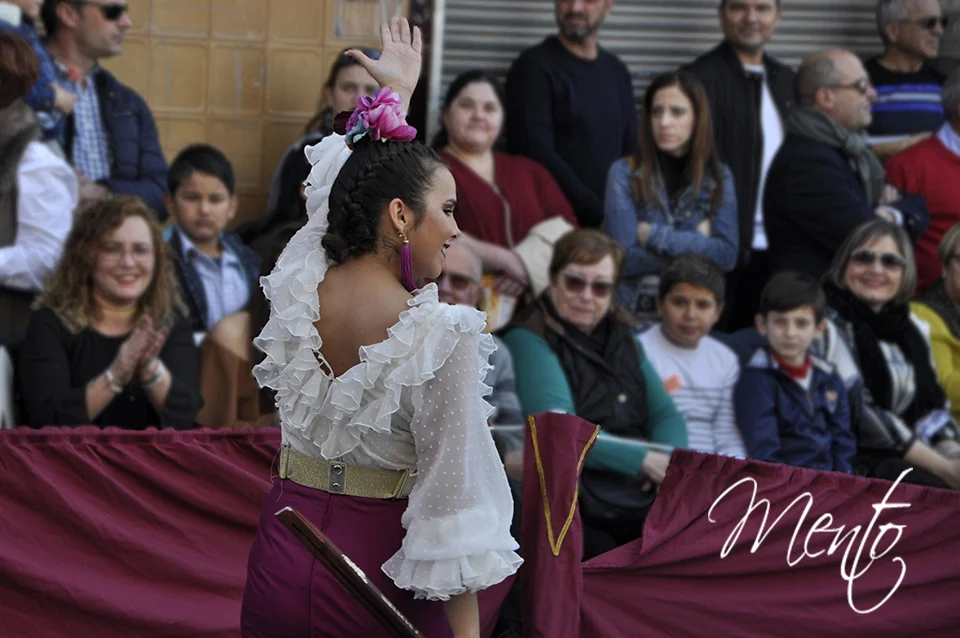 Desfile 2018