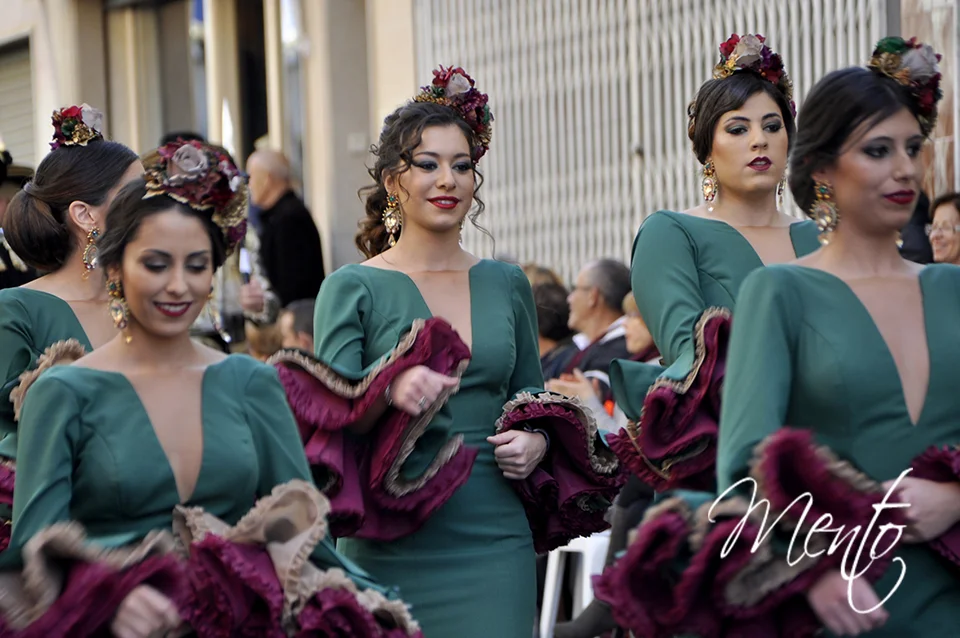 Desfile 2018