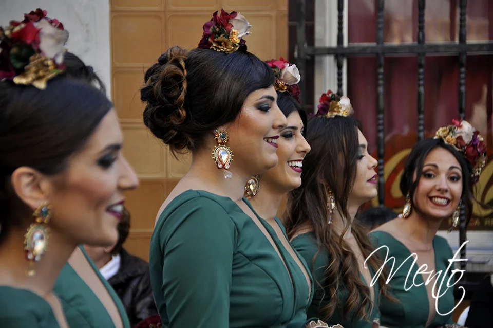 Desfile 2018