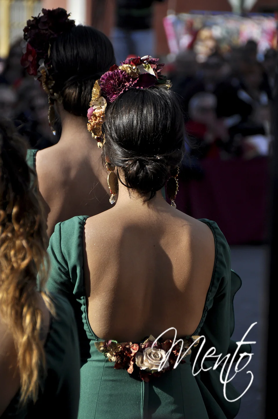 Desfile 2018