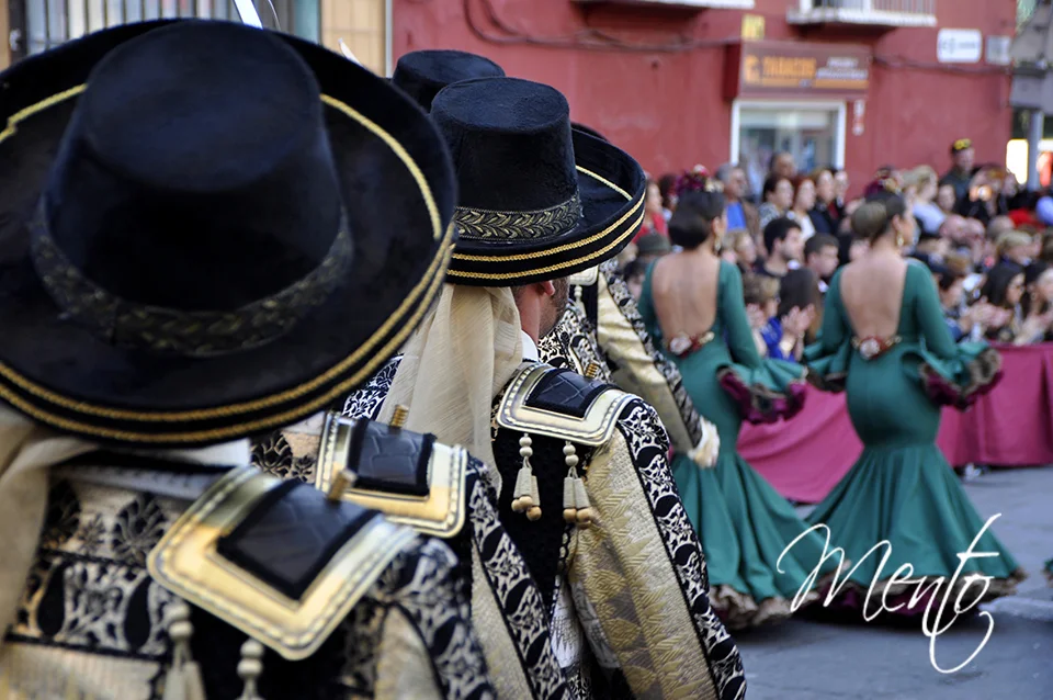 Desfile 2018