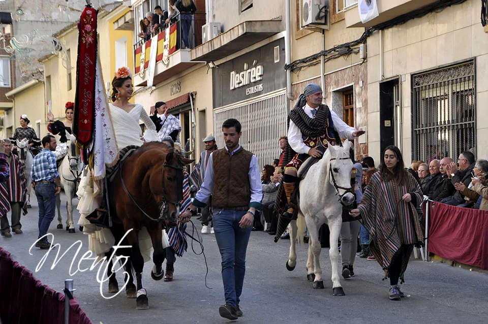 Desfile 2018