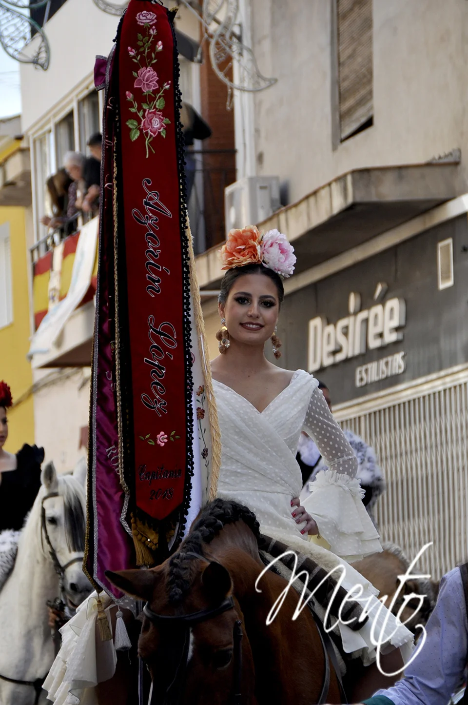 Desfile 2018
