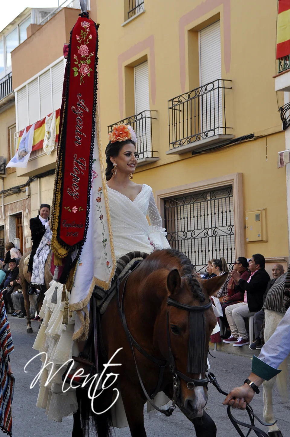 Desfile 2018