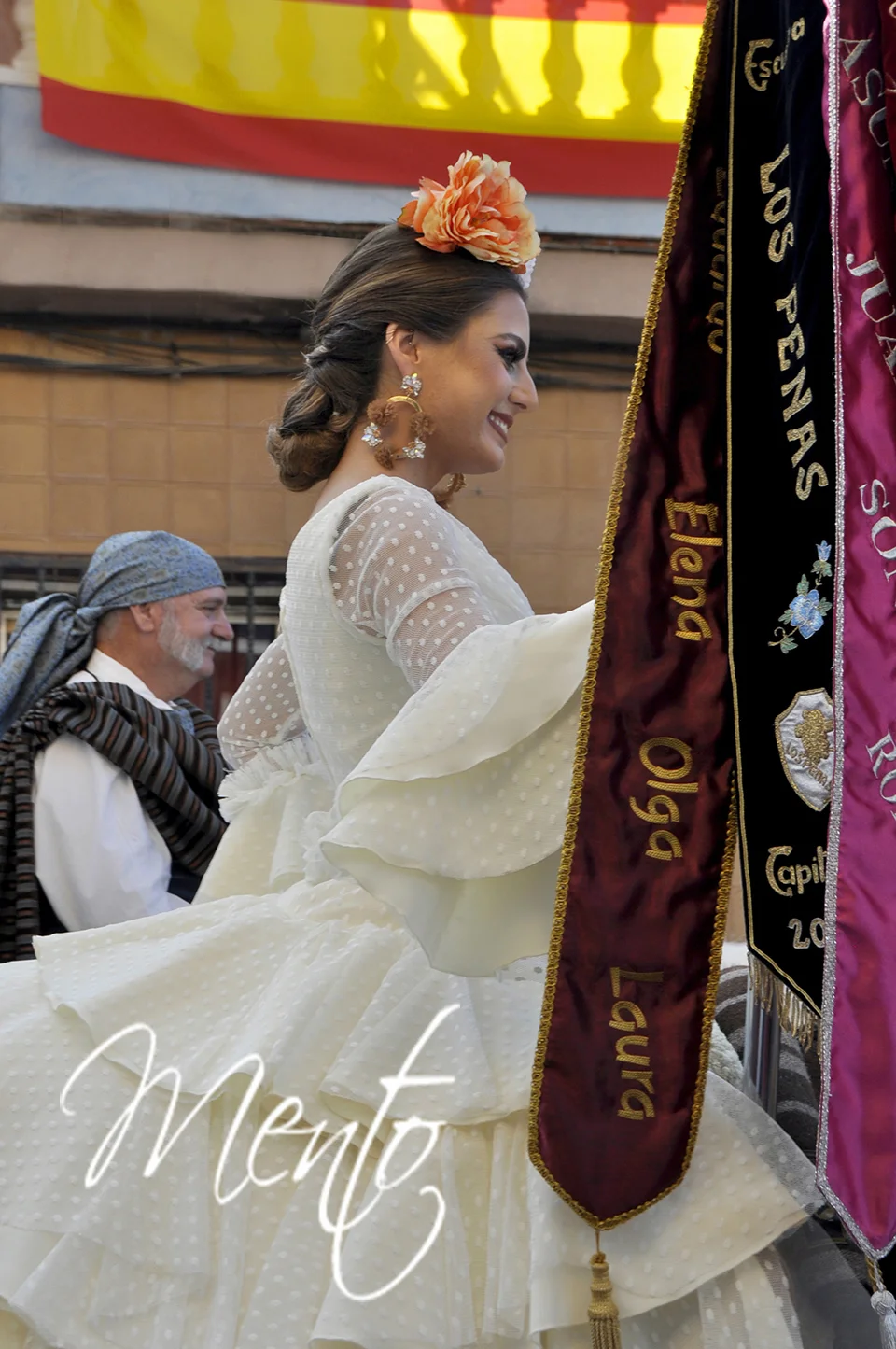 Desfile 2018
