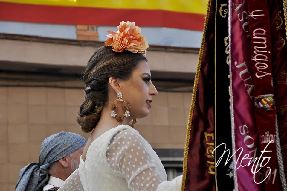 Desfile 2018