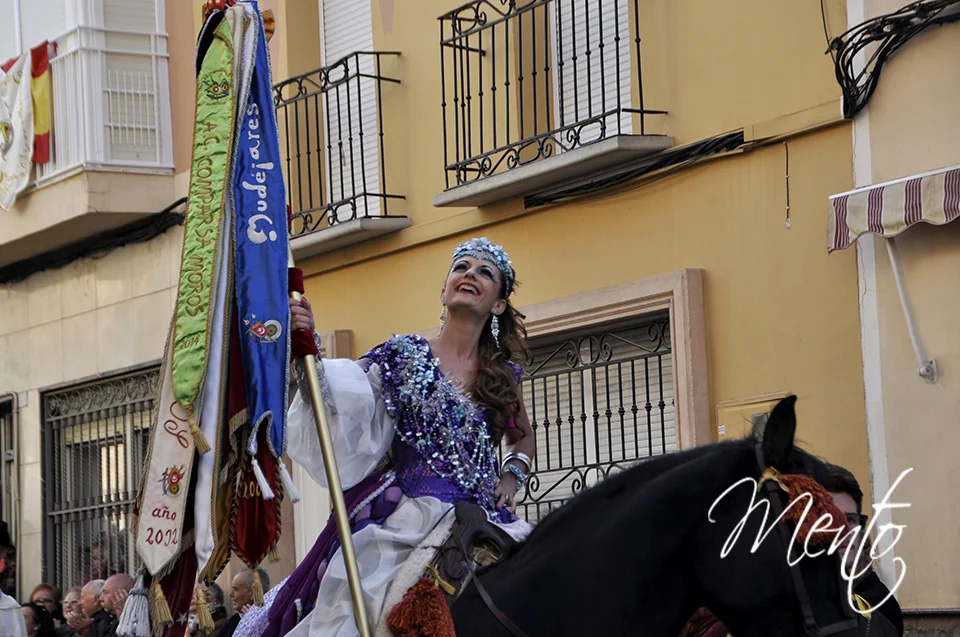 Desfile 2018