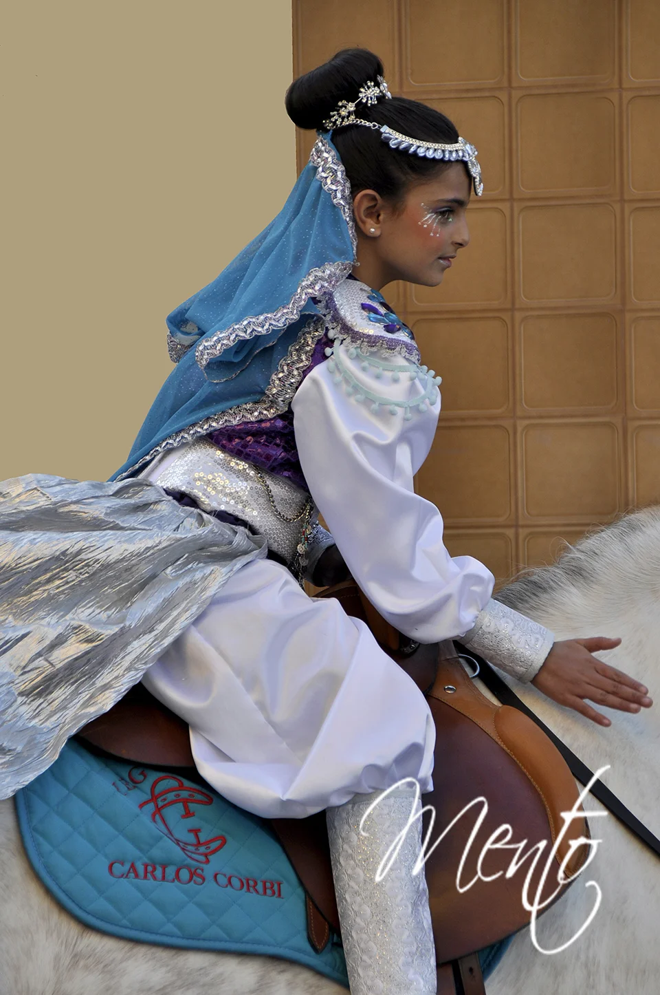 Desfile 2018