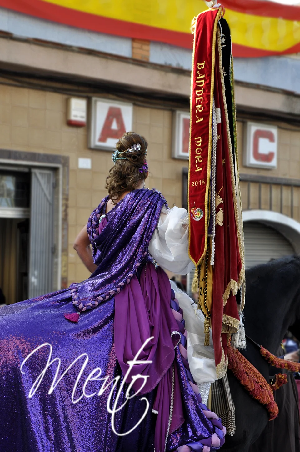 Desfile 2018
