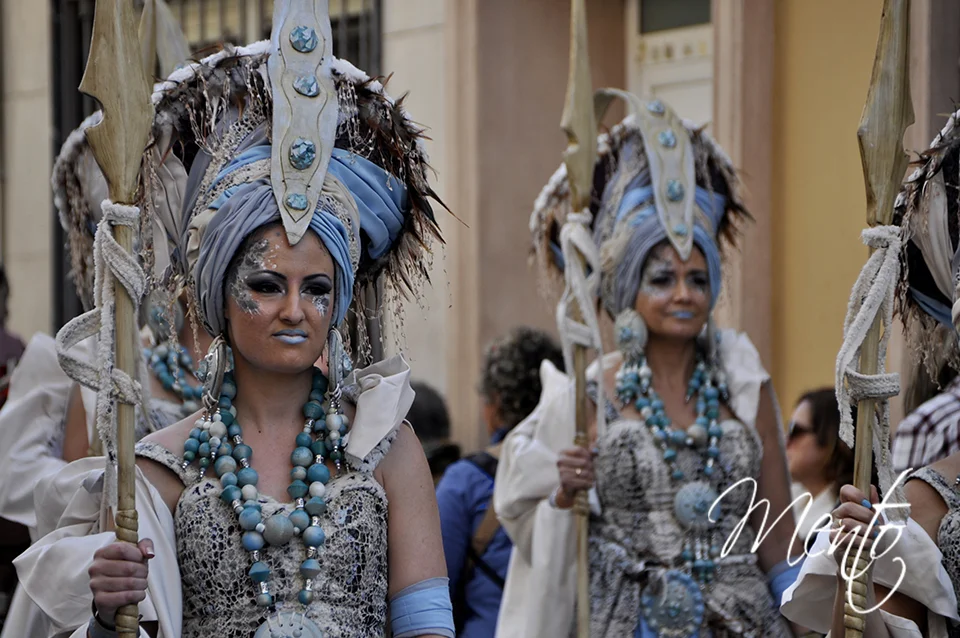 Desfile 2018
