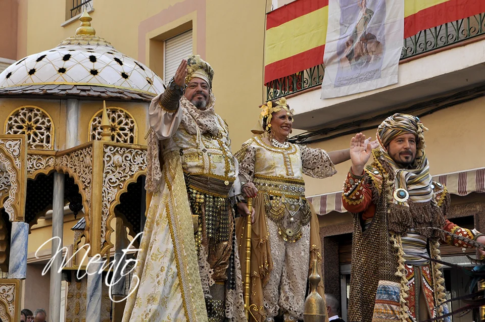 Desfile 2018