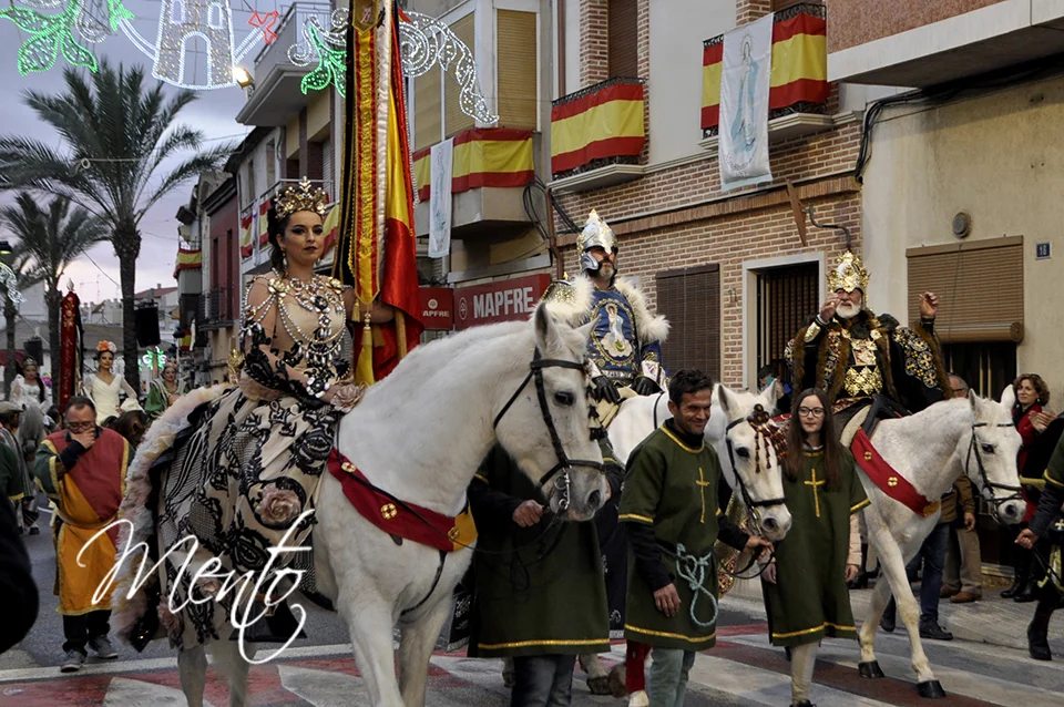 Embajada Cristiana 2018