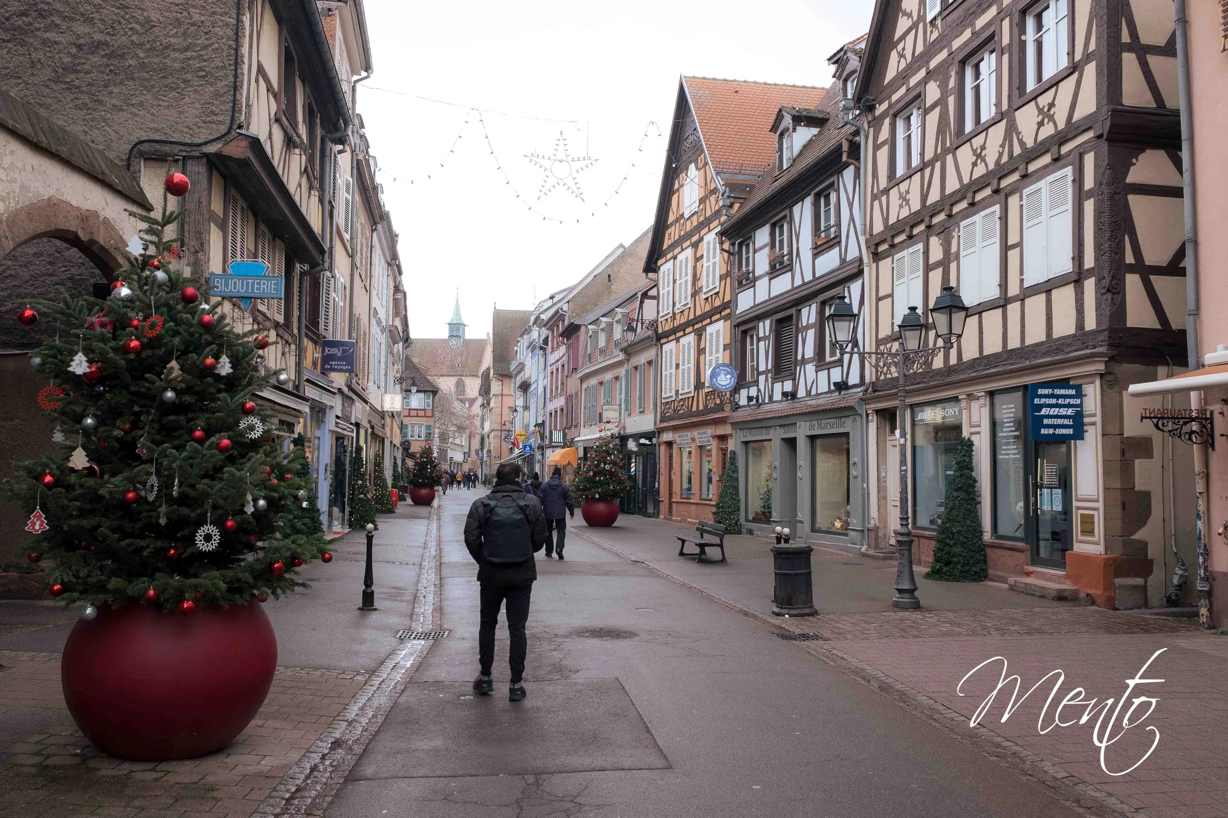 Colmar
