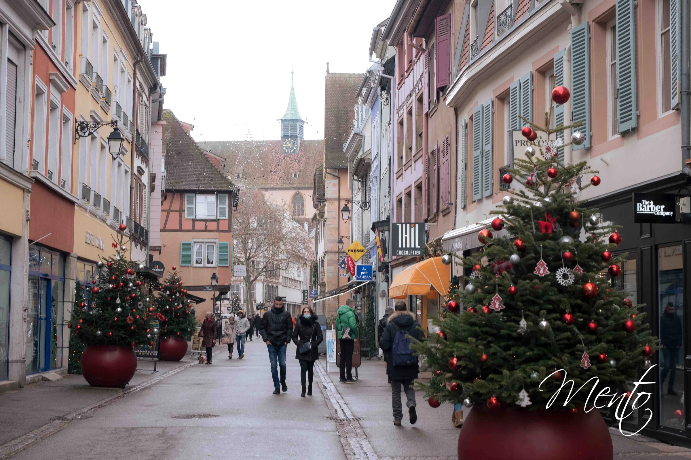 Colmar