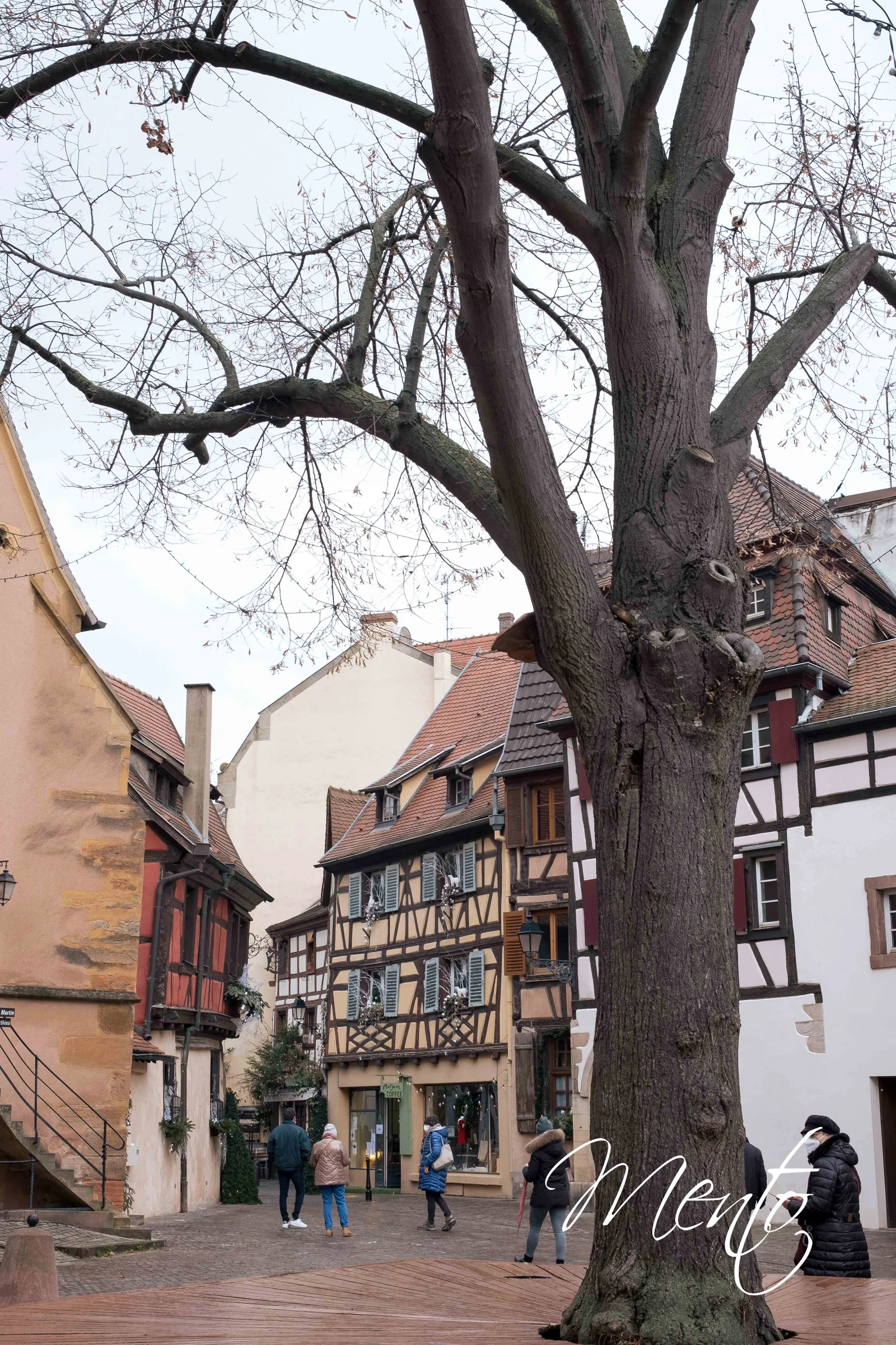 Colmar