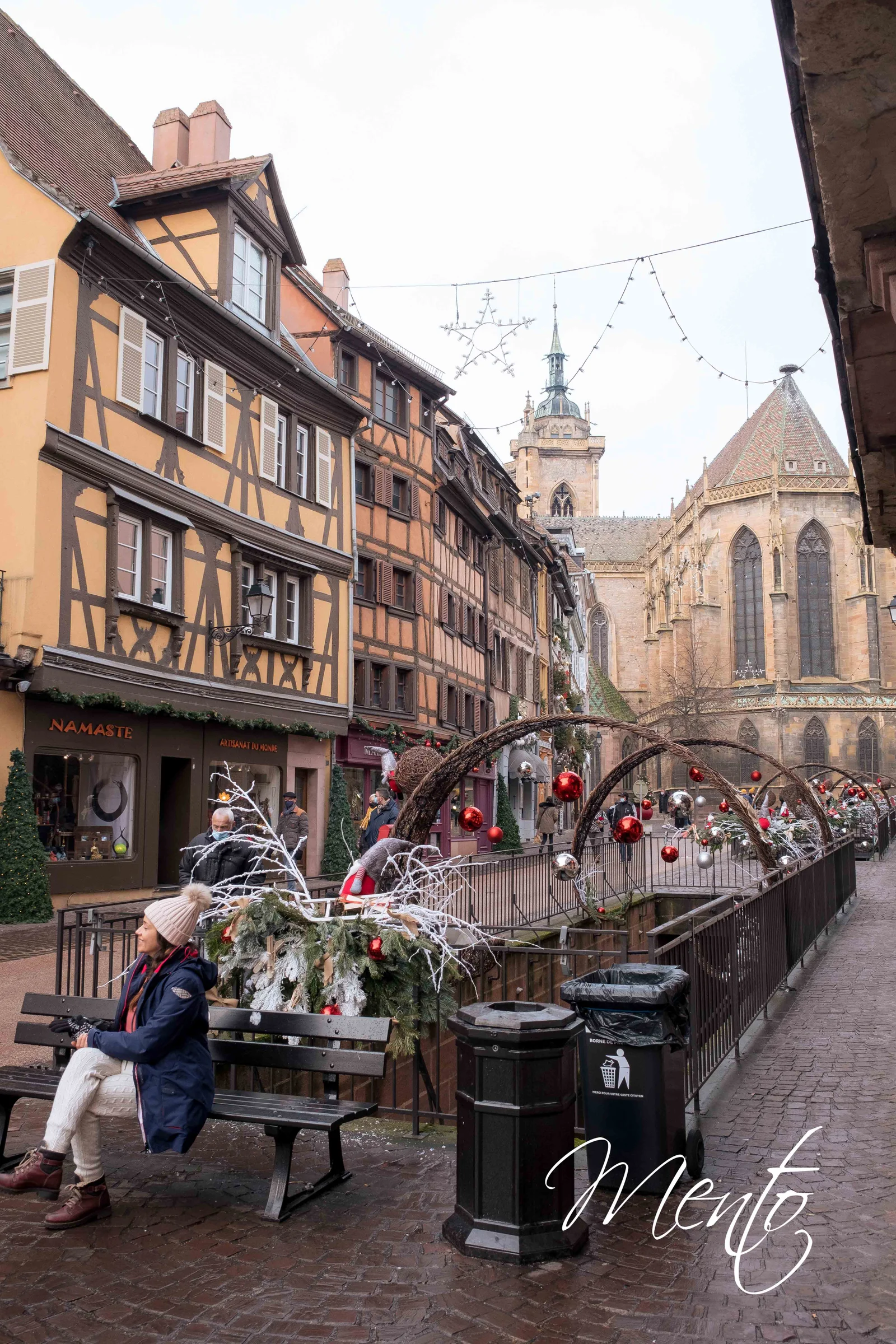 Colmar