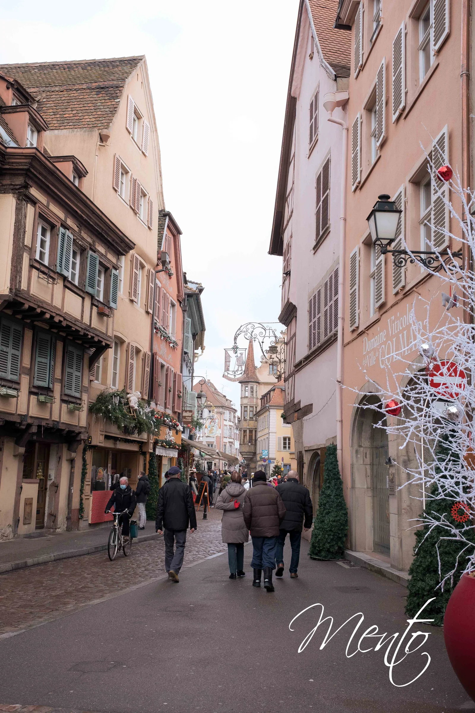 Colmar
