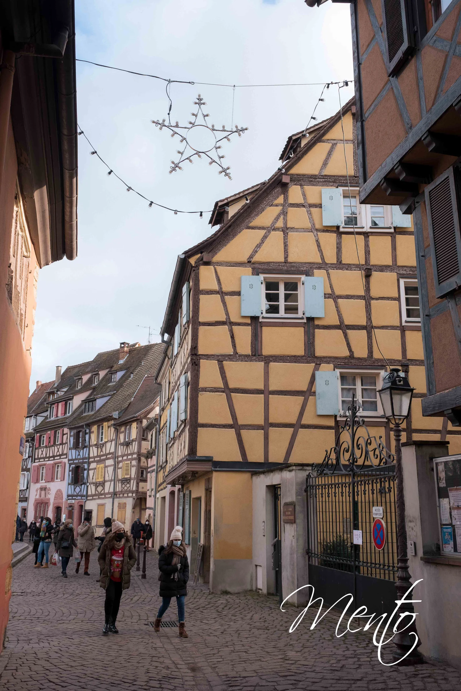 Colmar