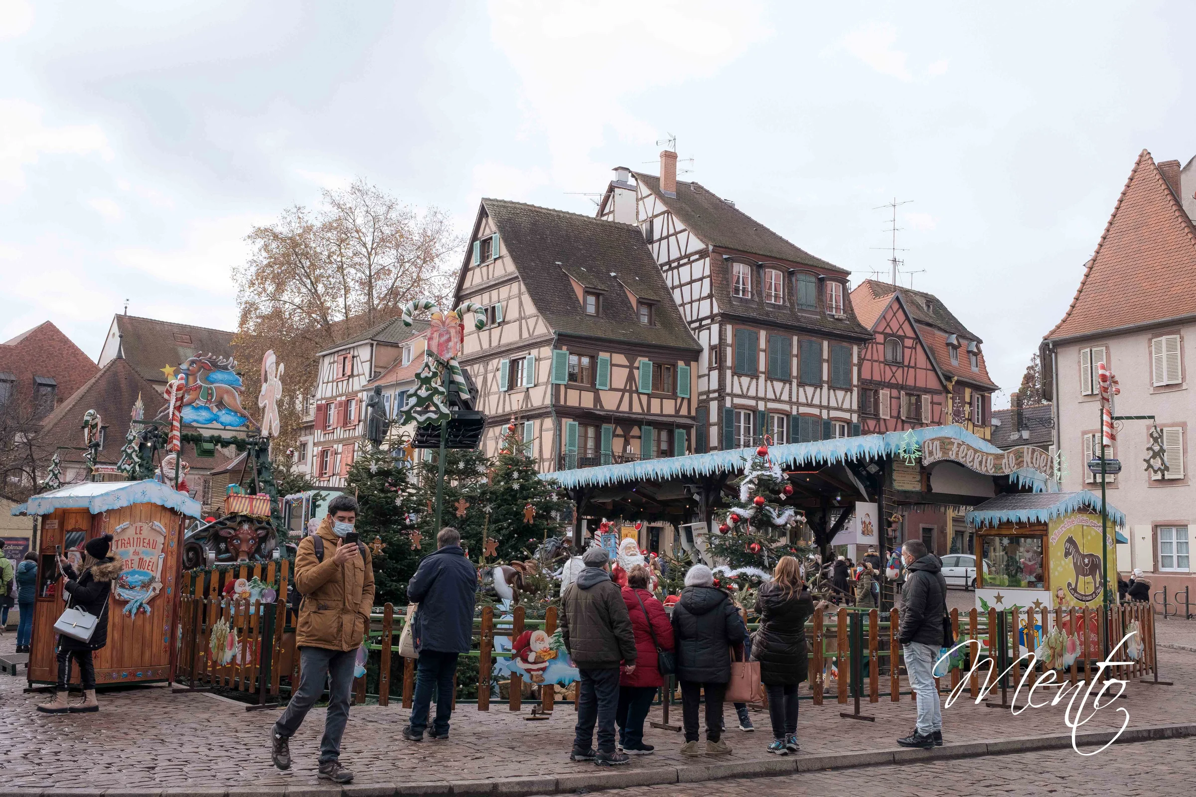 Colmar