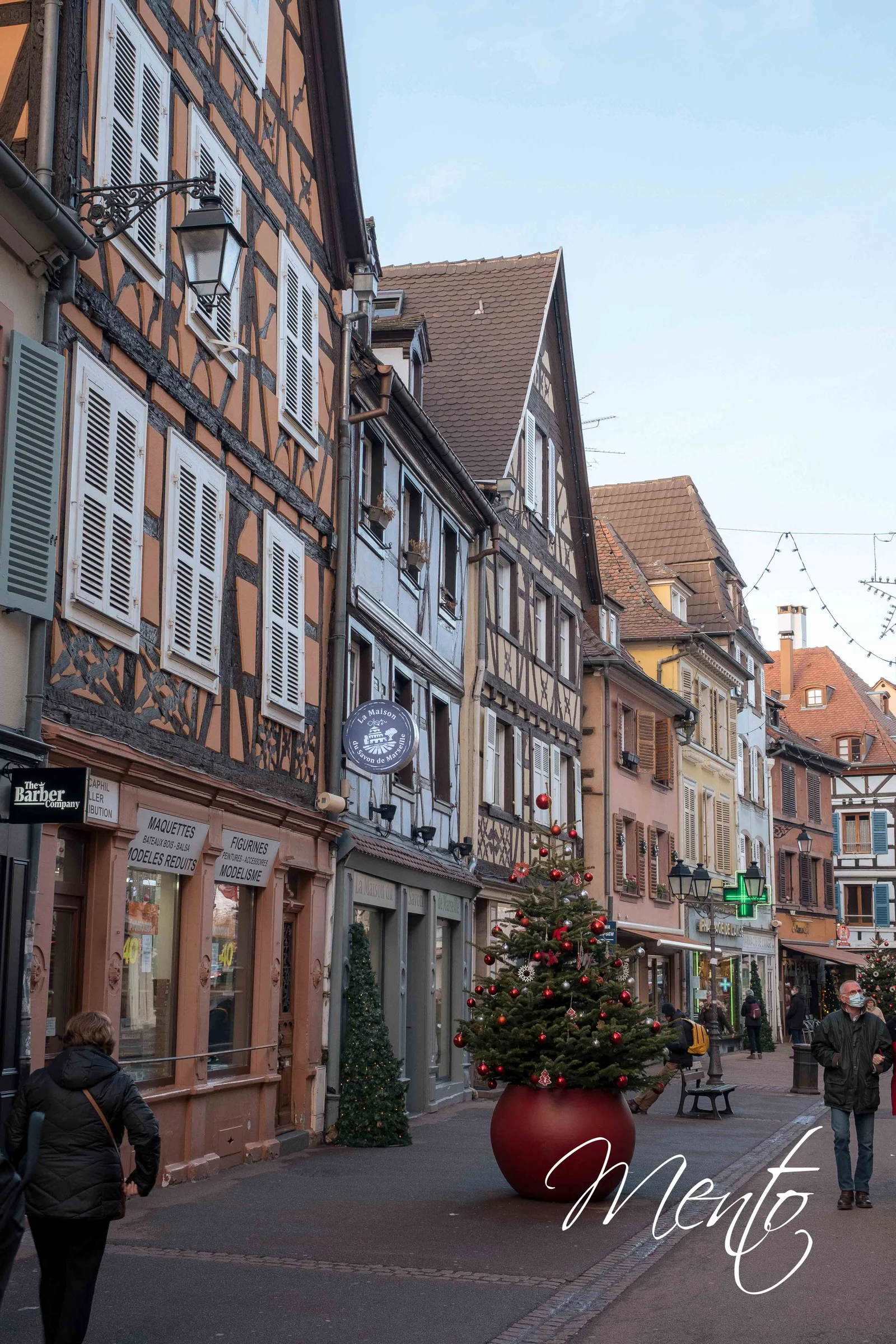 Colmar