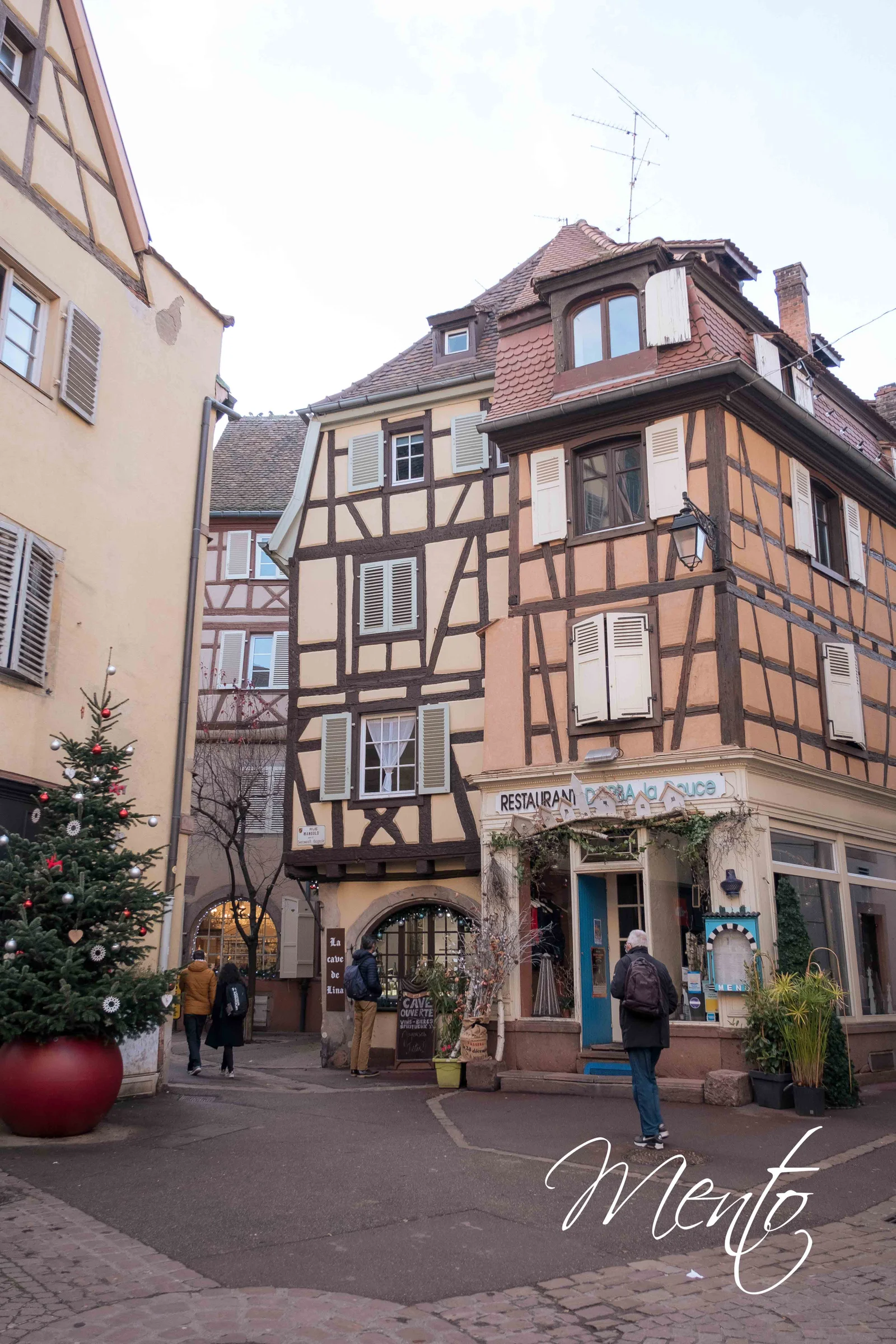 Colmar