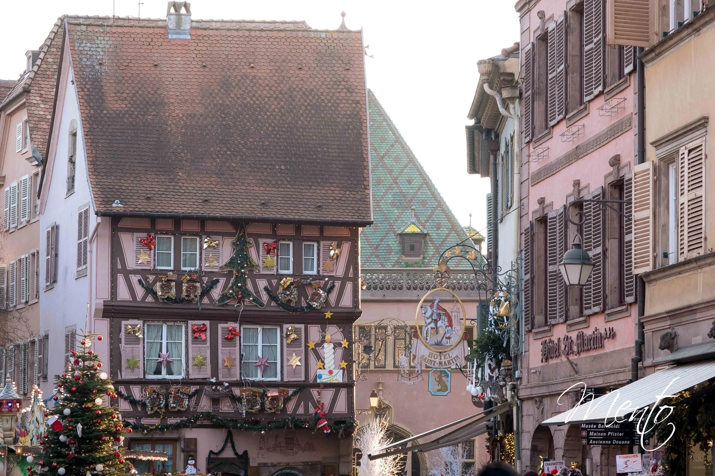 Colmar