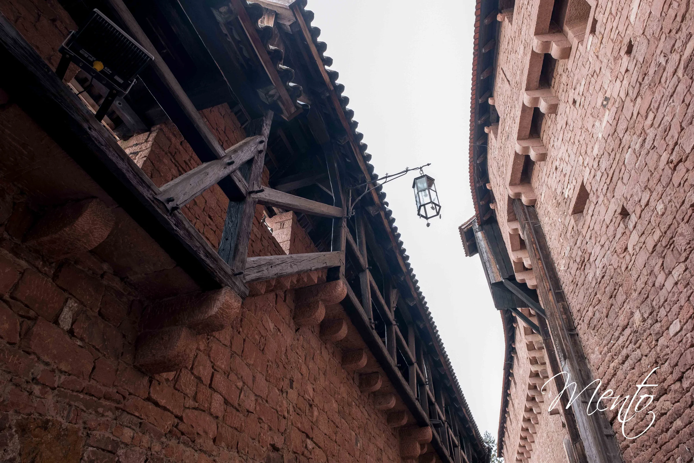 Castillo de Haut-Koenigsbourg