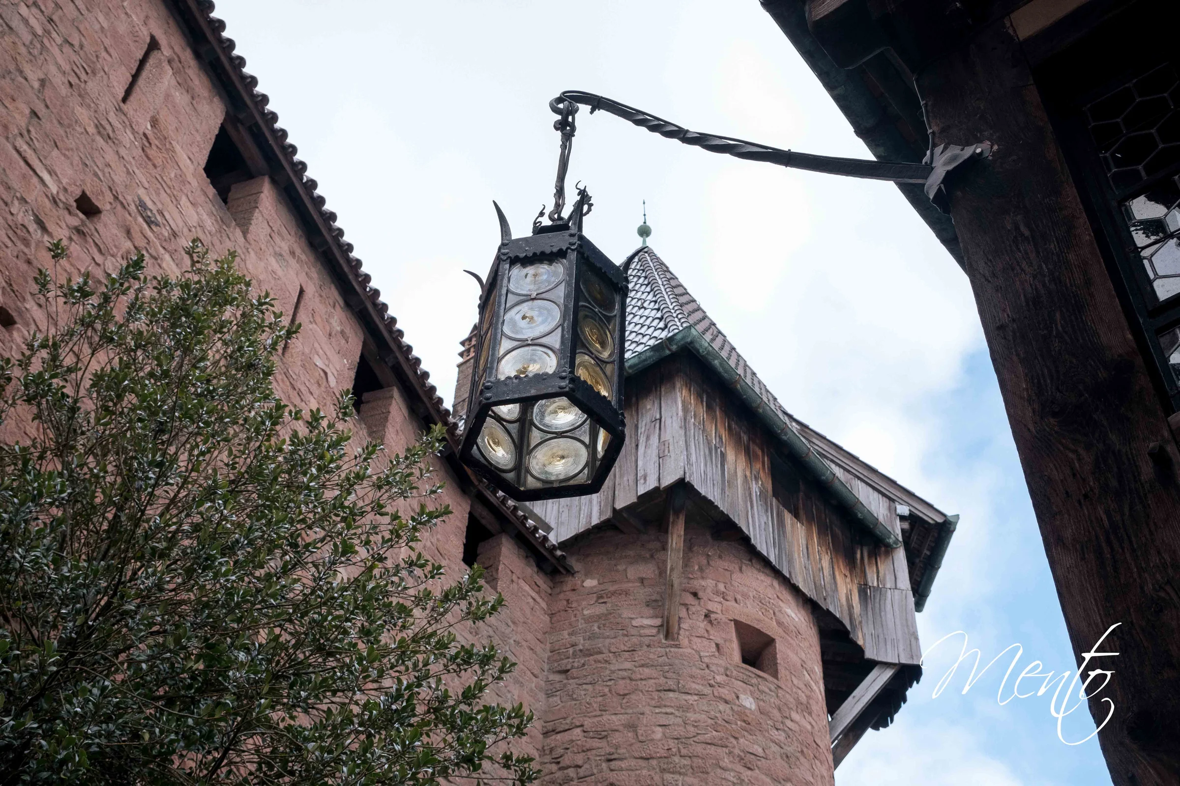 Castillo de Haut-Koenigsbourg