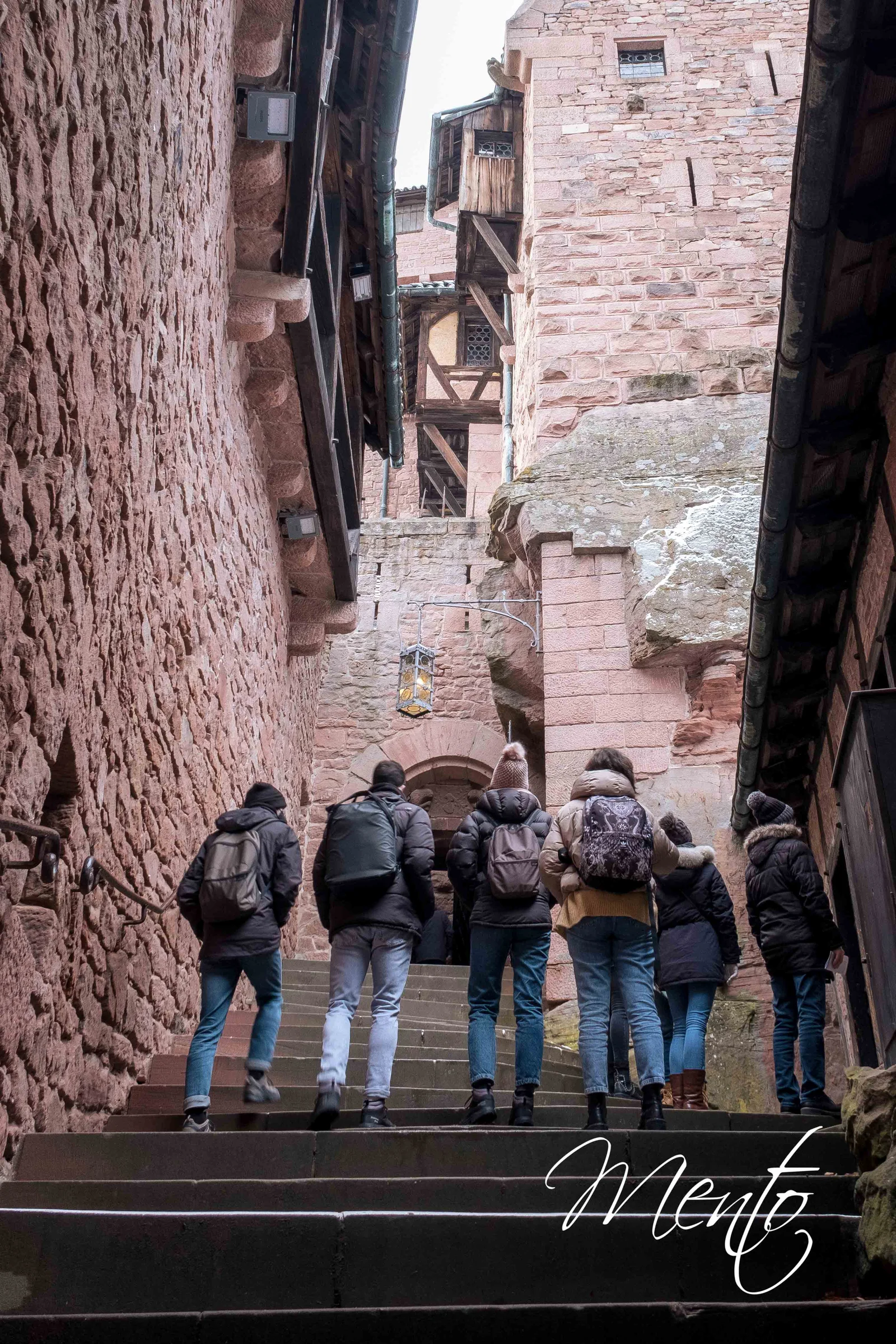 Castillo de Haut-Koenigsbourg