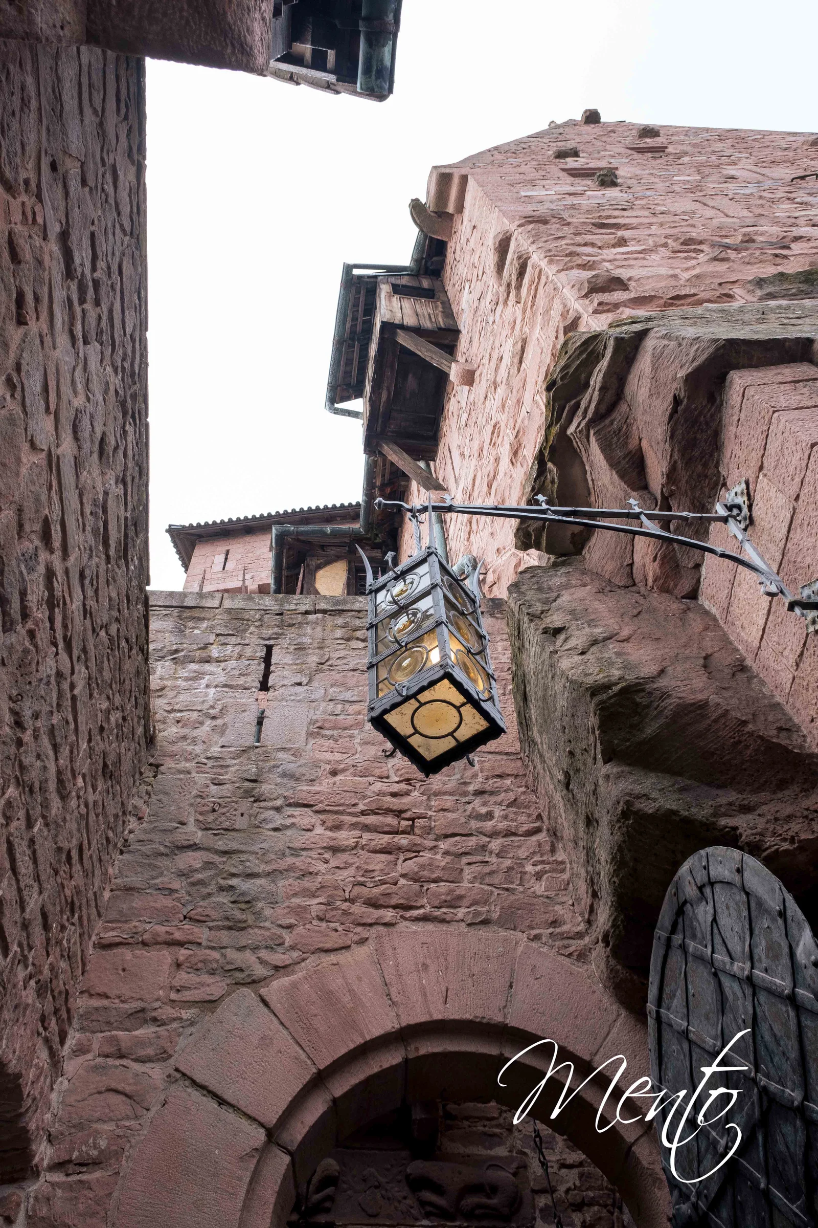 Castillo de Haut-Koenigsbourg
