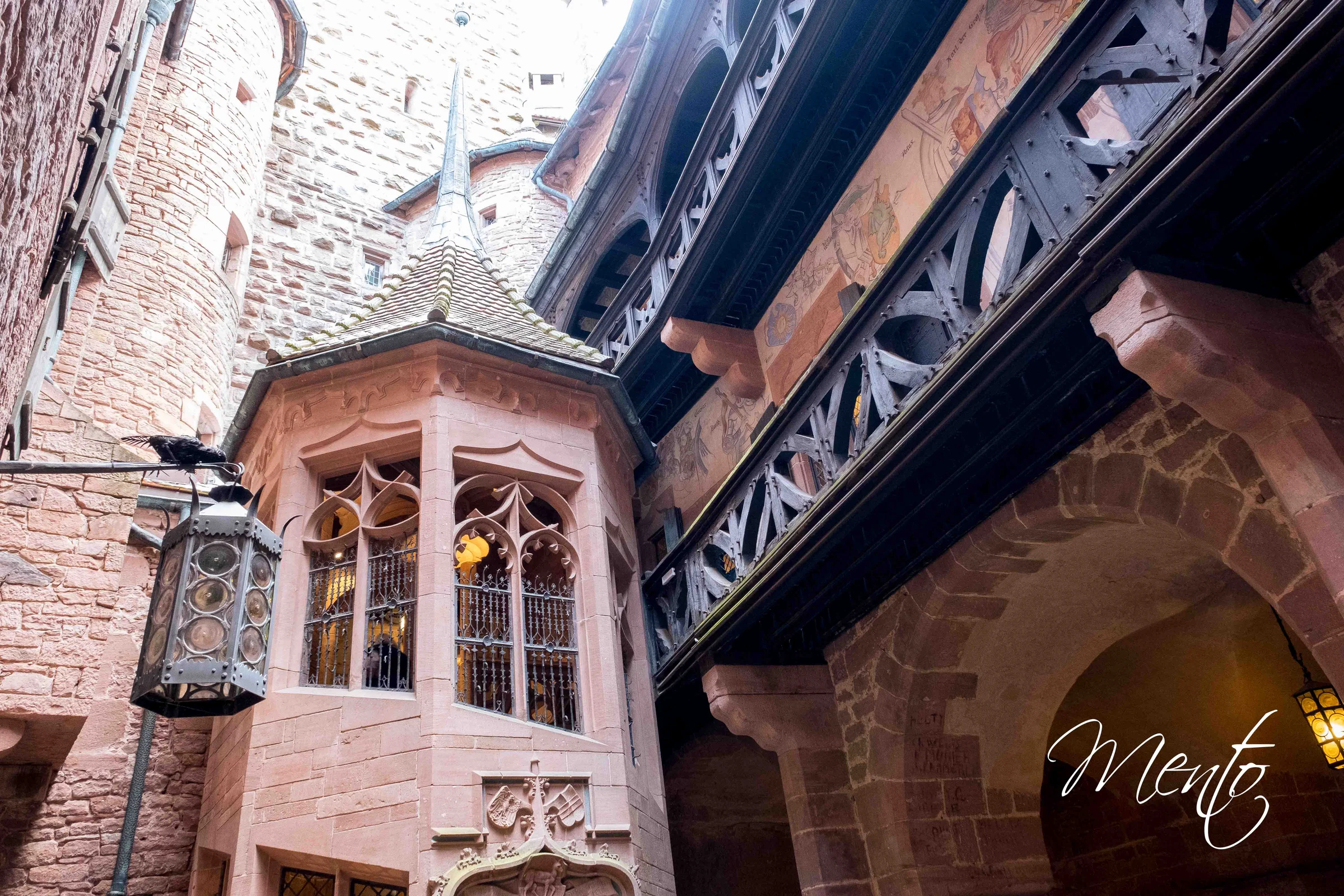 Castillo de Haut-Koenigsbourg