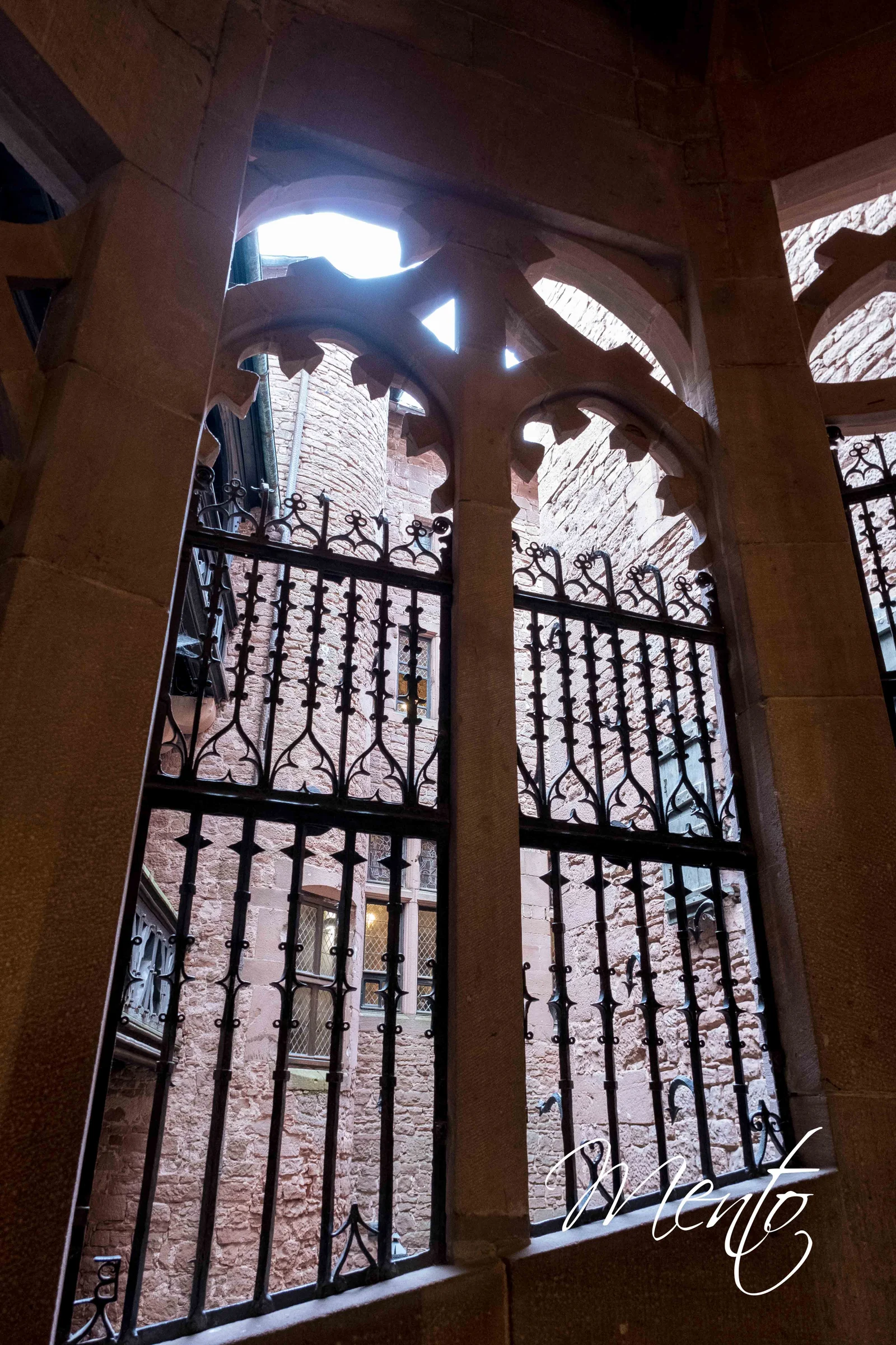 Castillo de Haut-Koenigsbourg