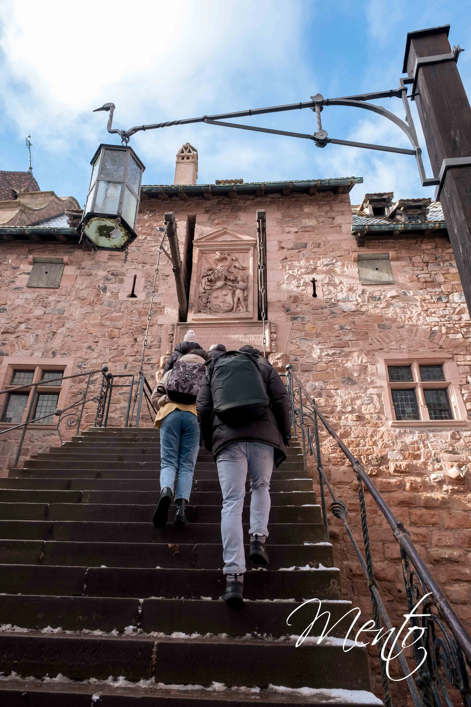 Castillo de Haut-Koenigsbourg