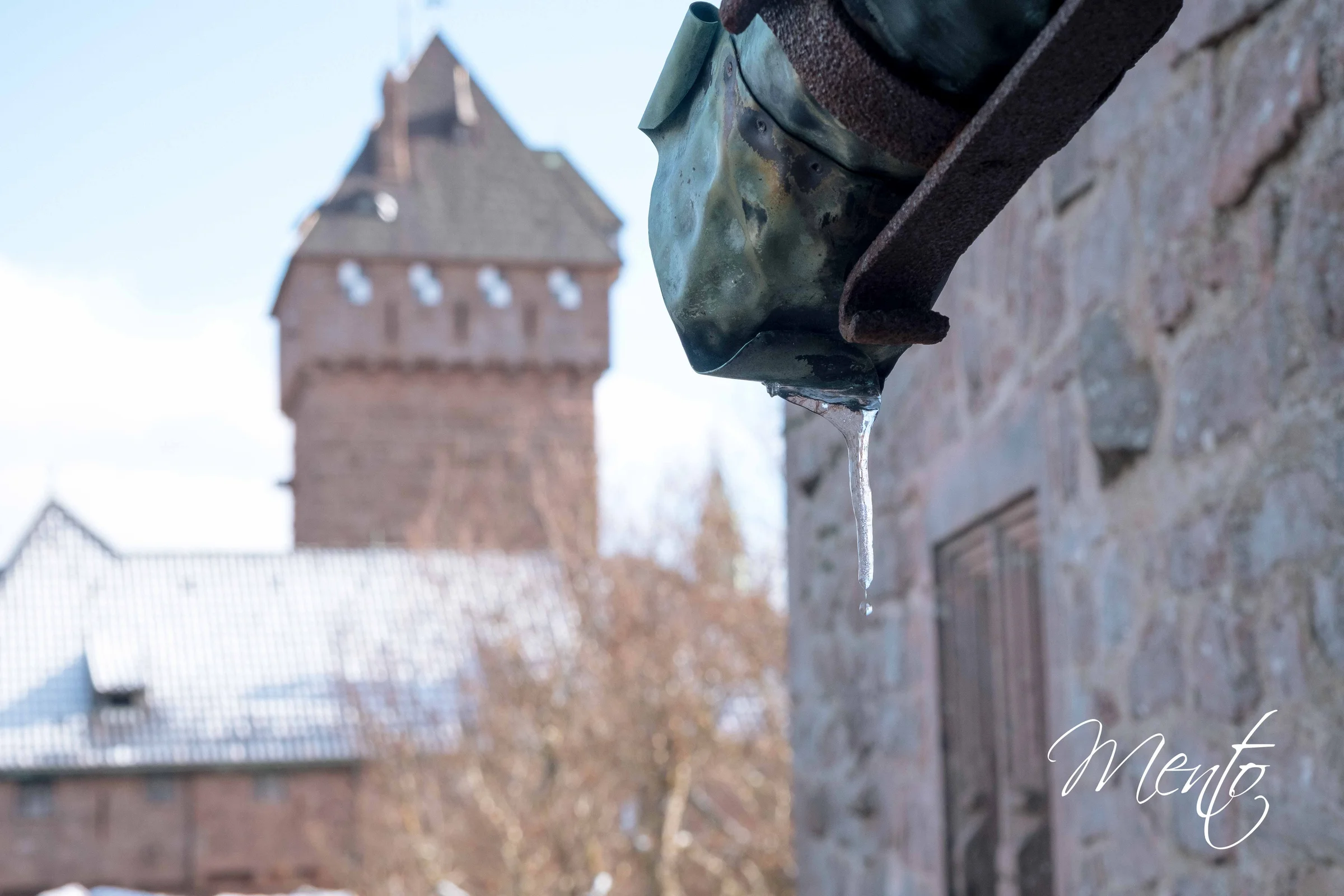 Castillo de Haut-Koenigsbourg