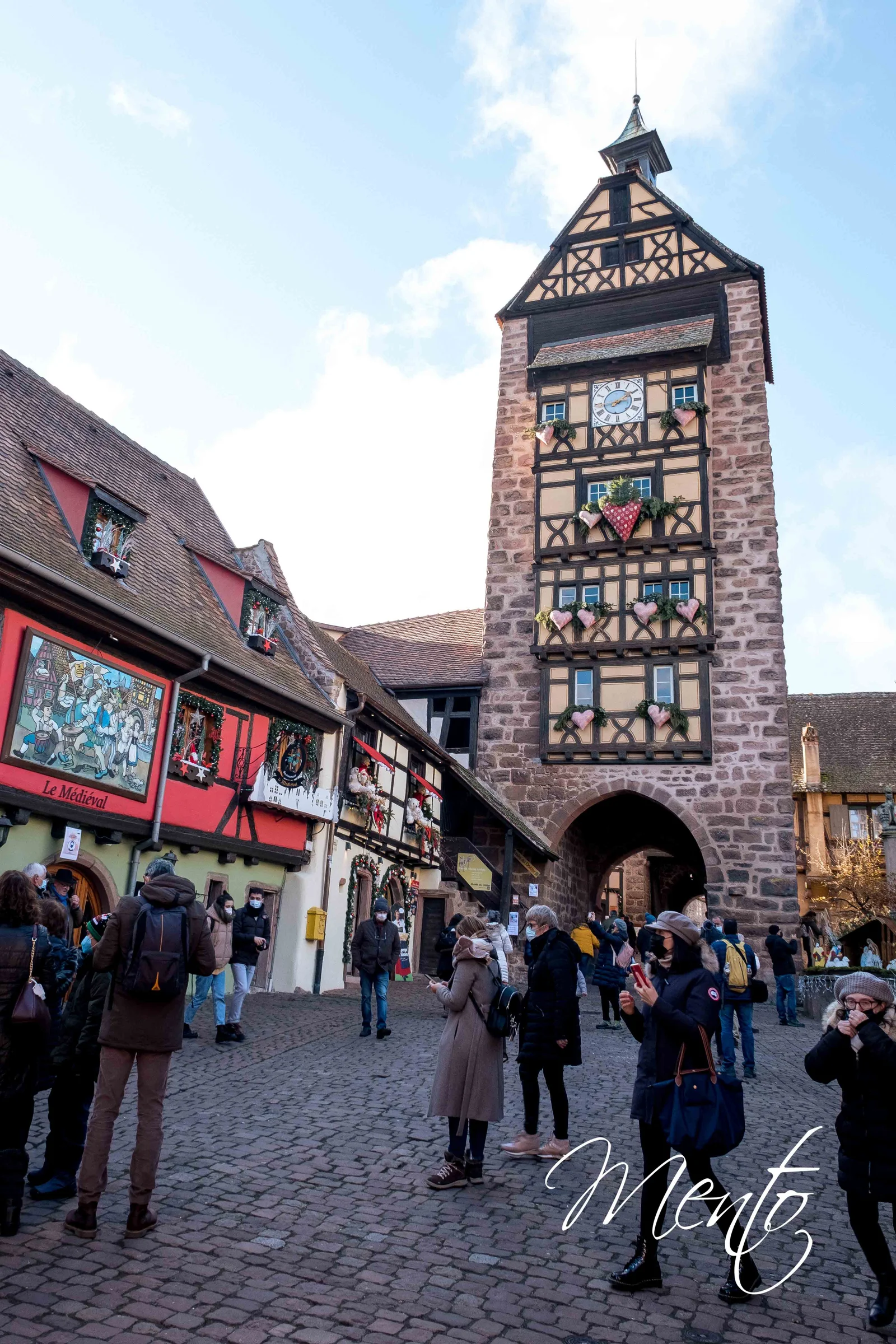 Riquewihr