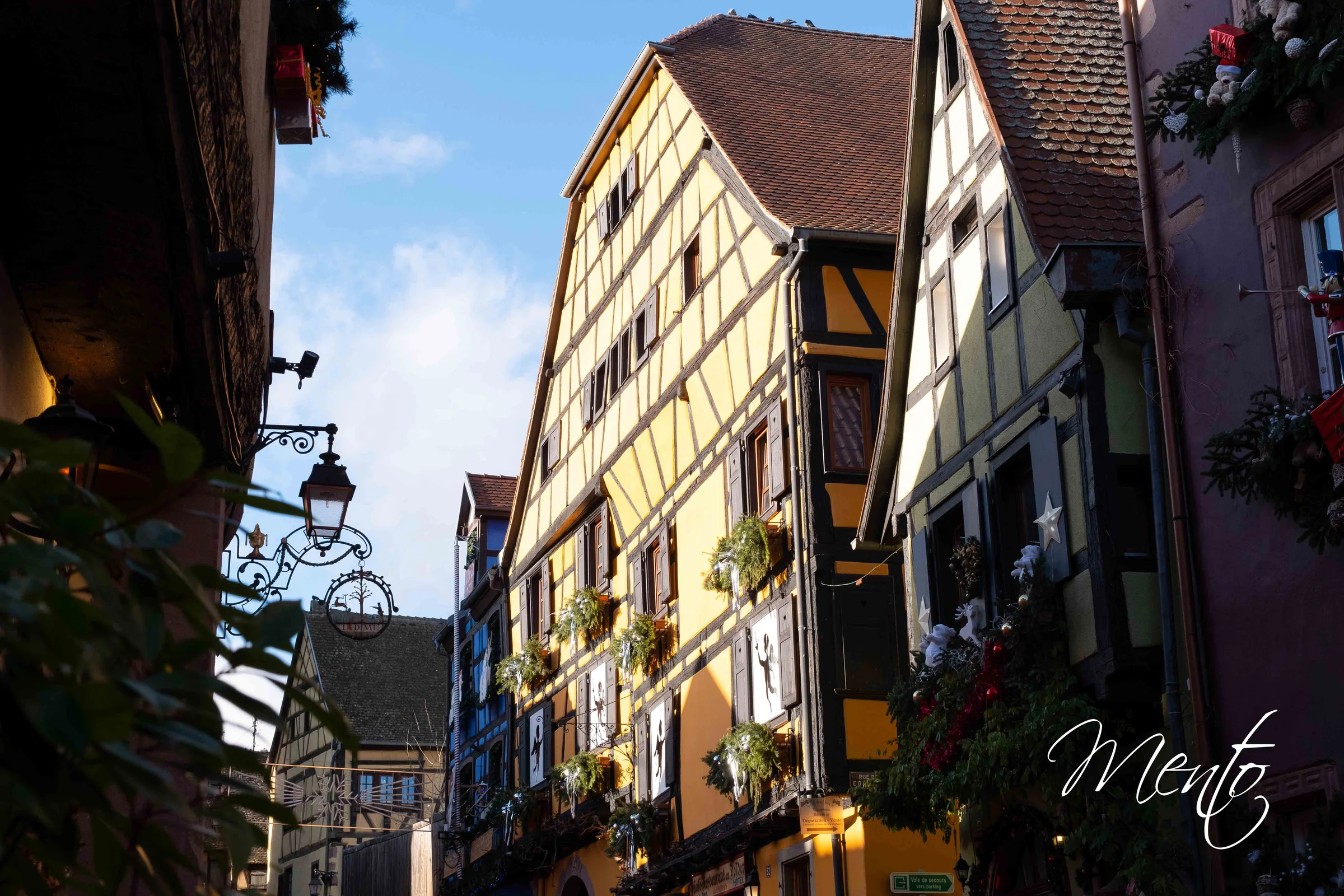 Riquewihr