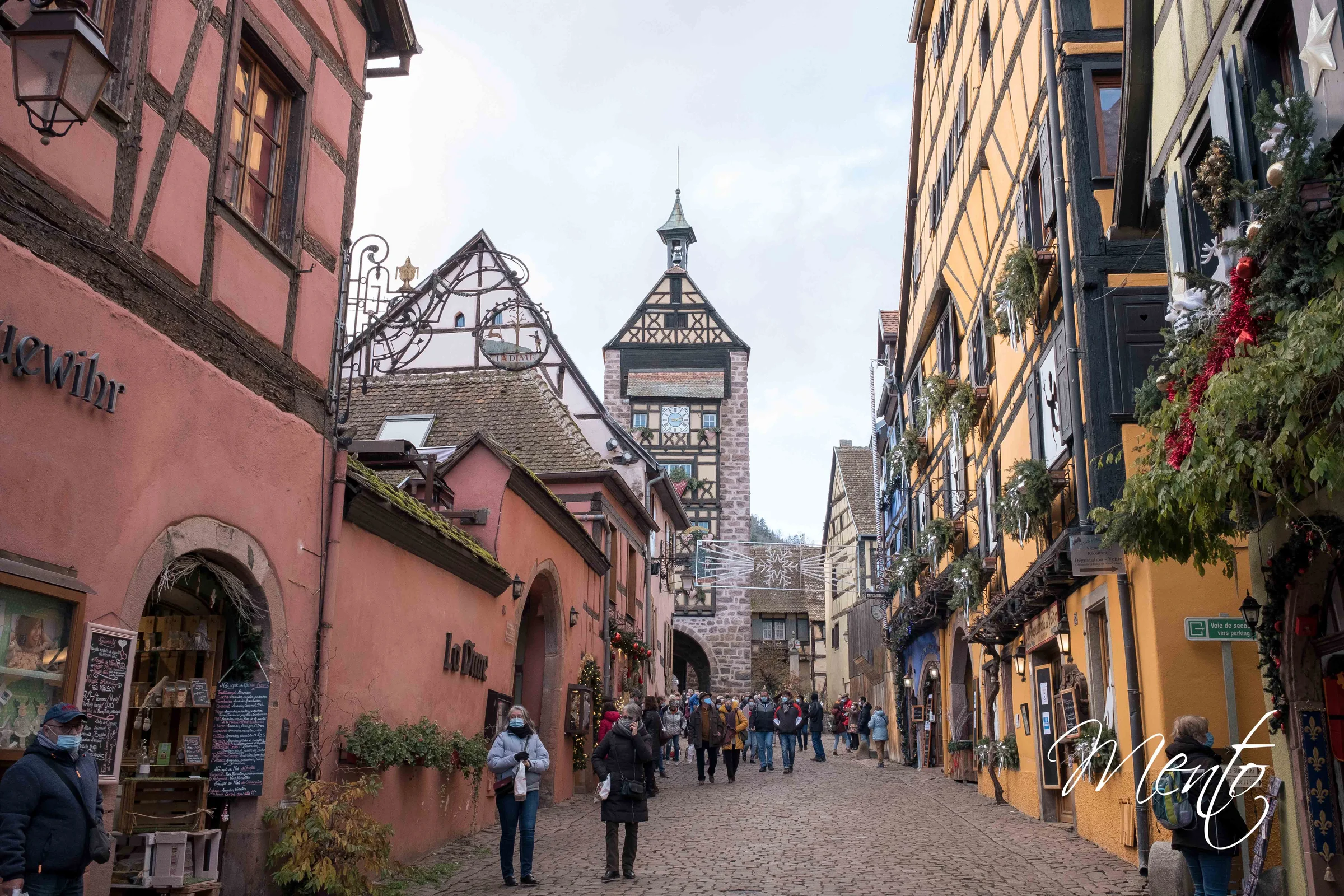 Riquewihr