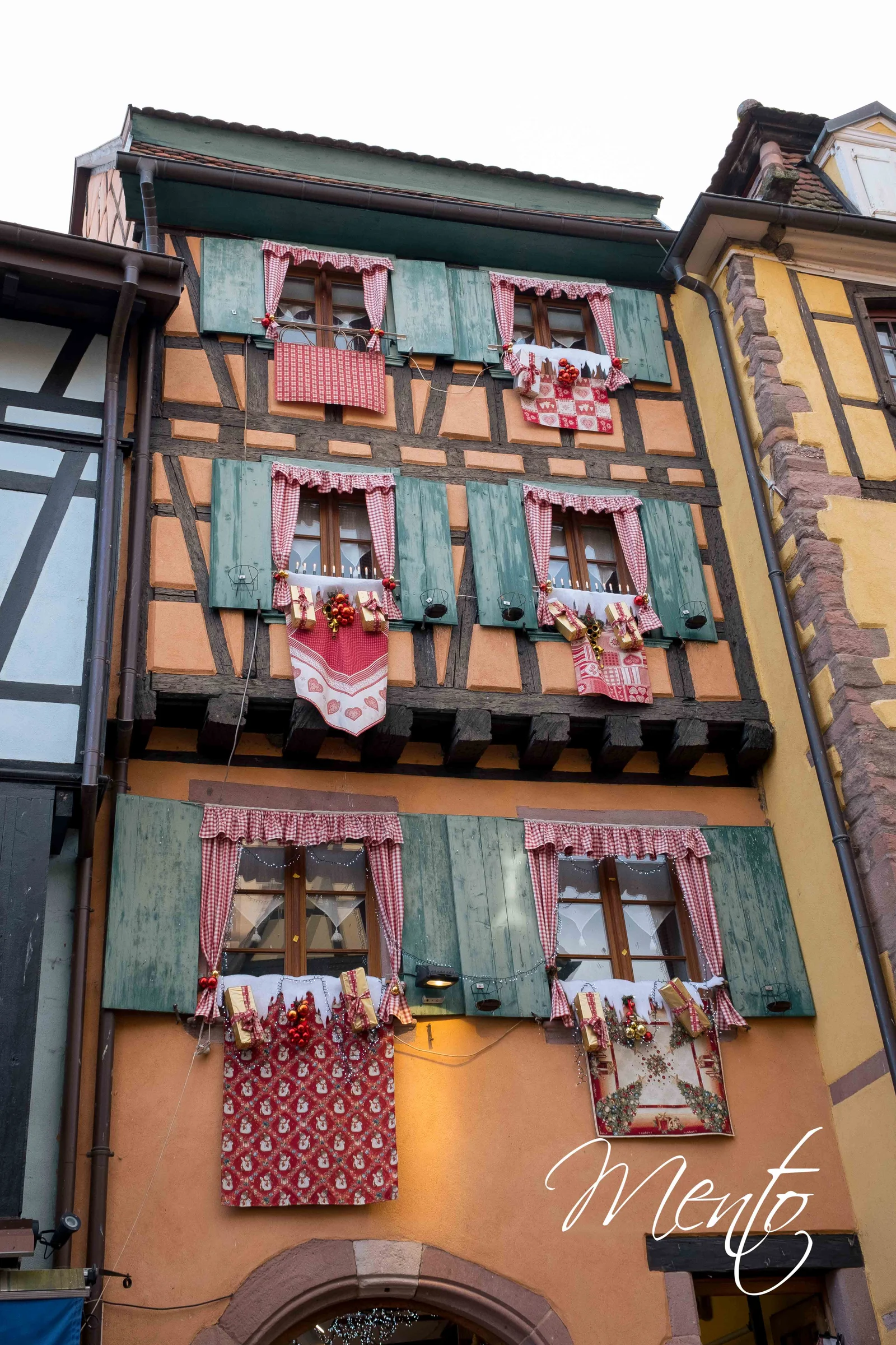 Riquewihr