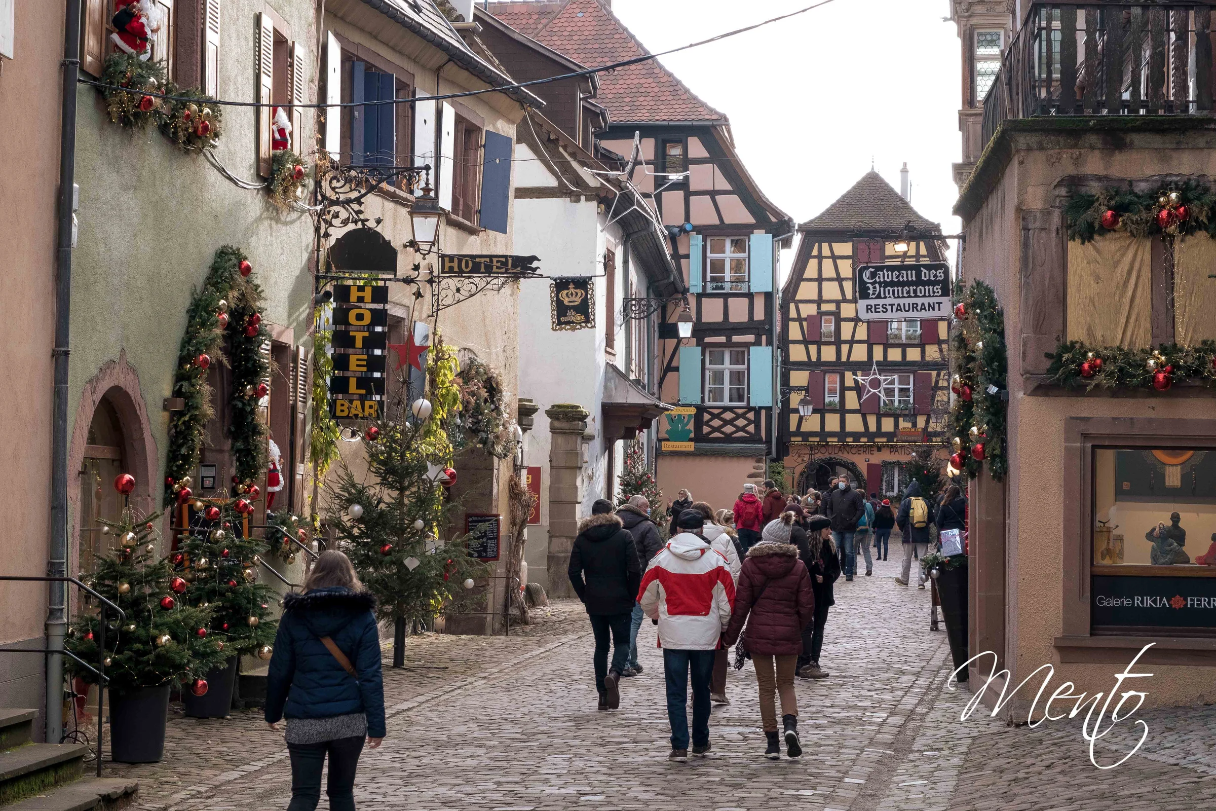Riquewihr