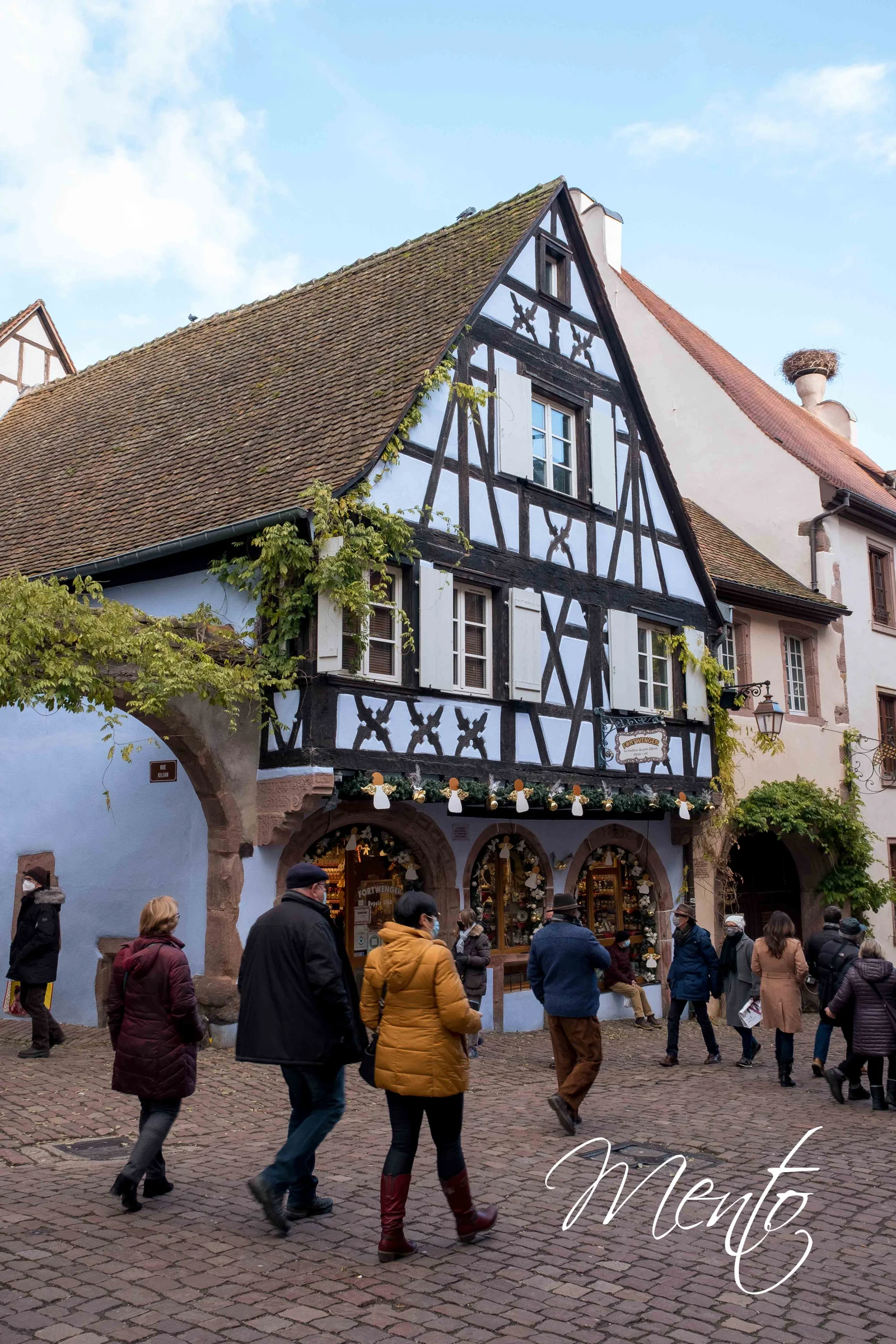 Riquewihr