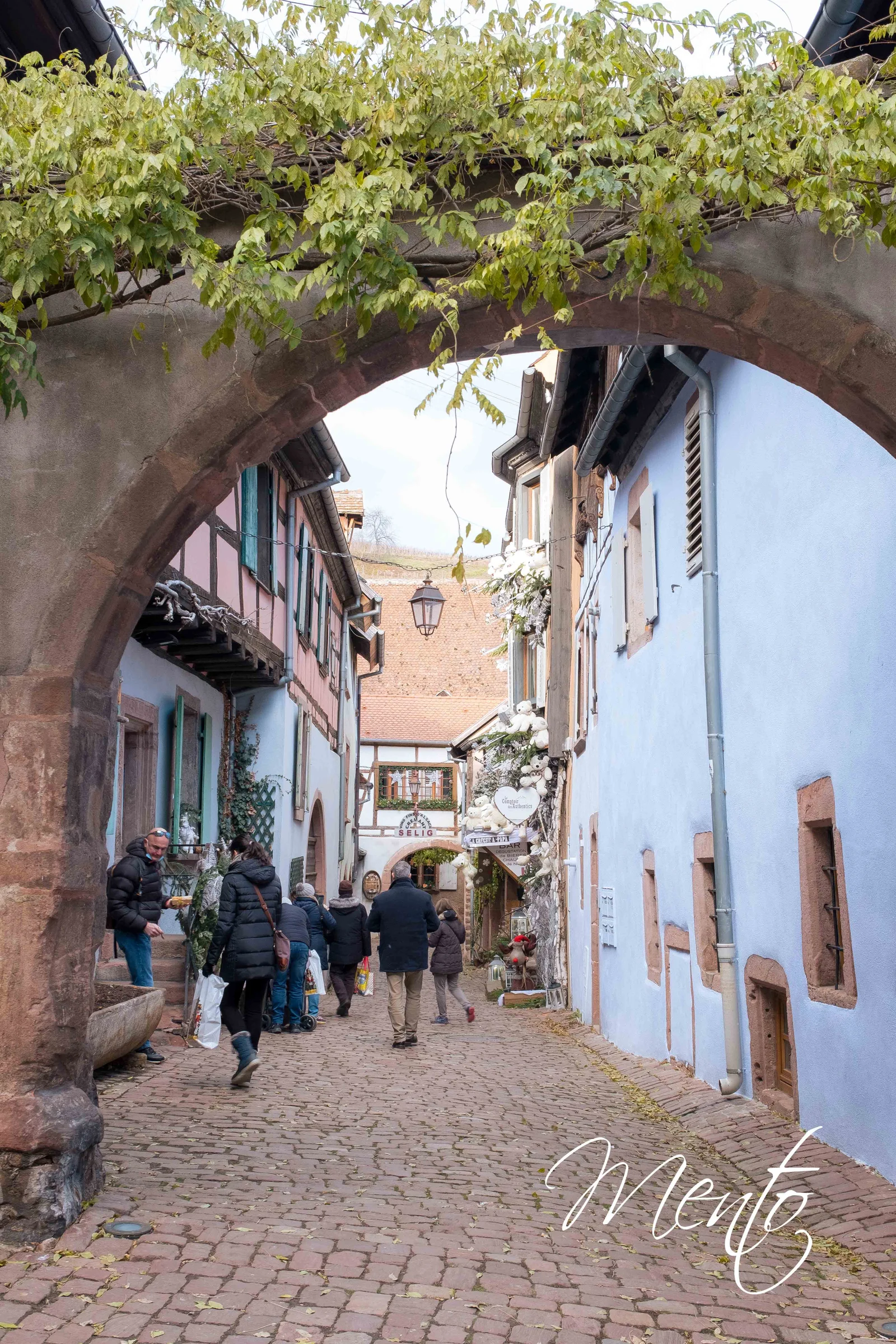Riquewihr