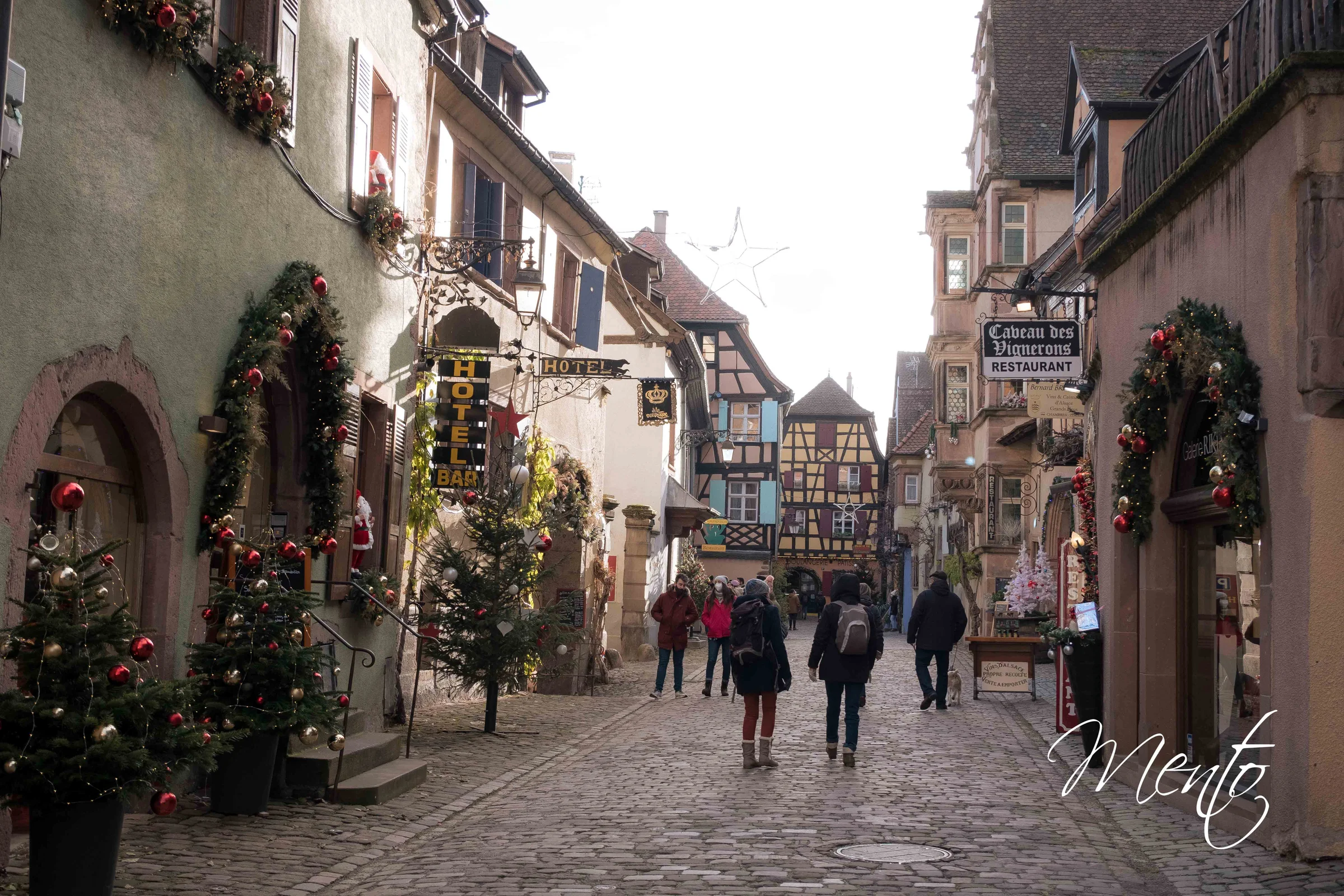 Riquewihr