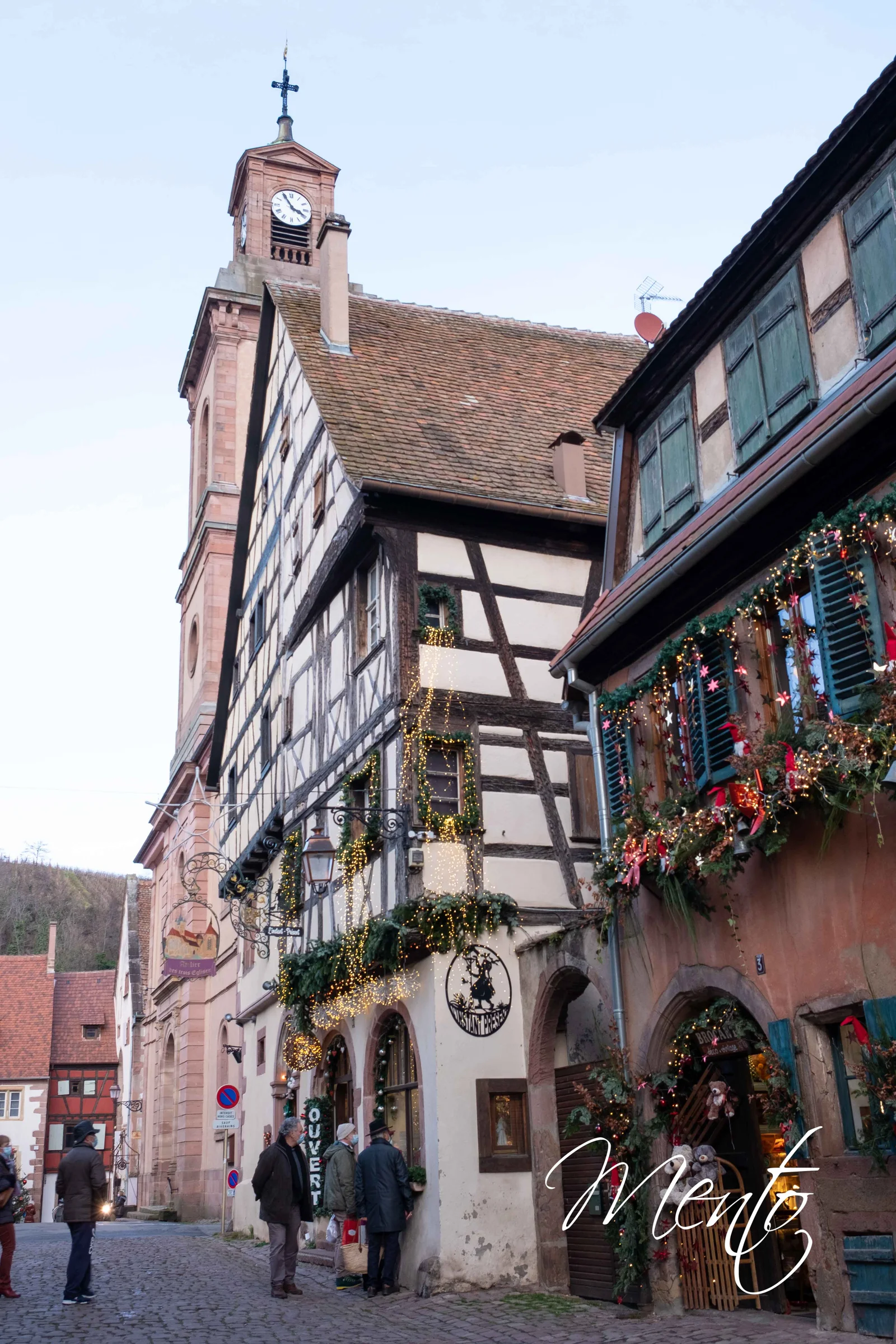 Riquewihr